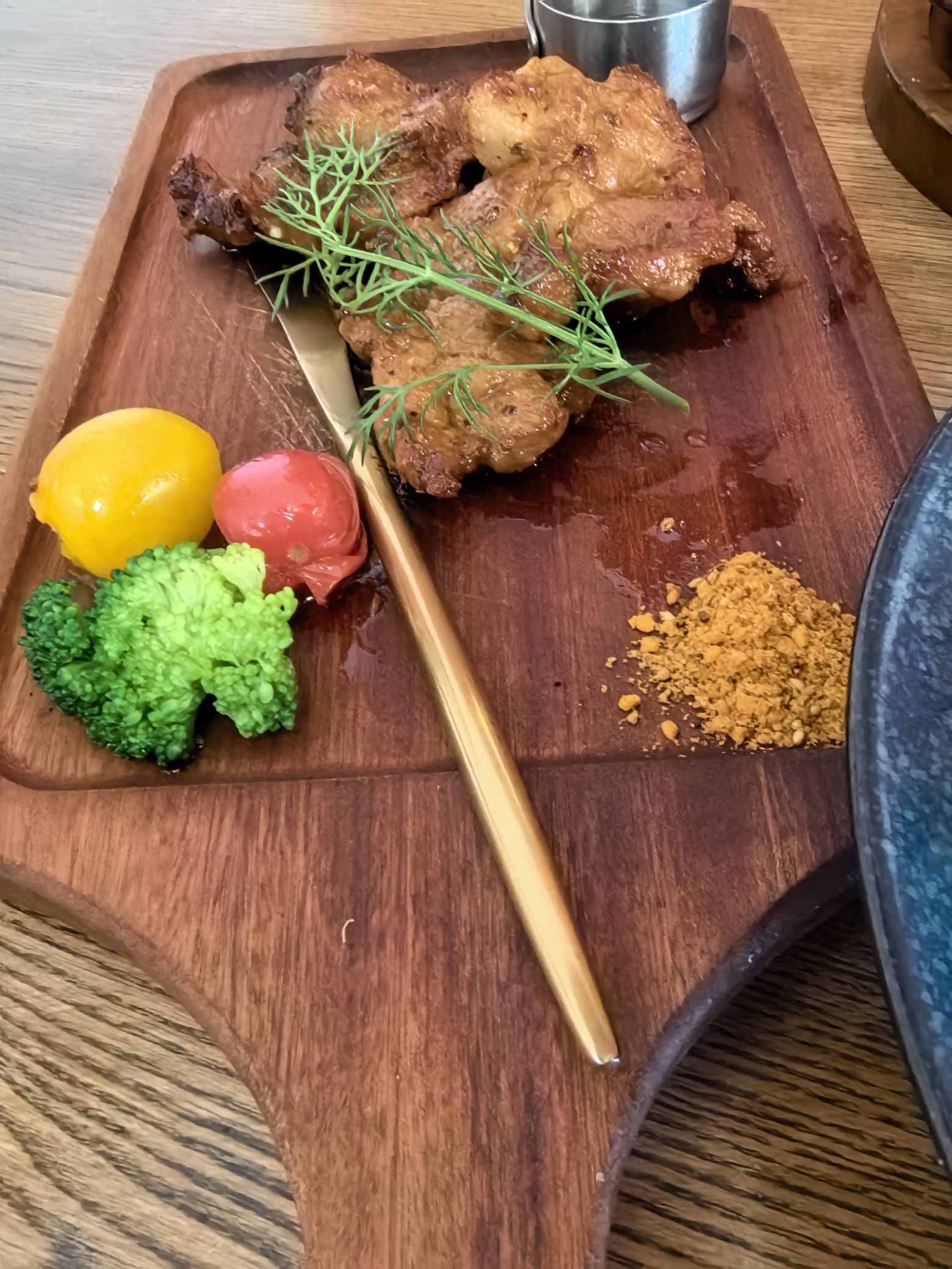 艾咪伽西餐厅