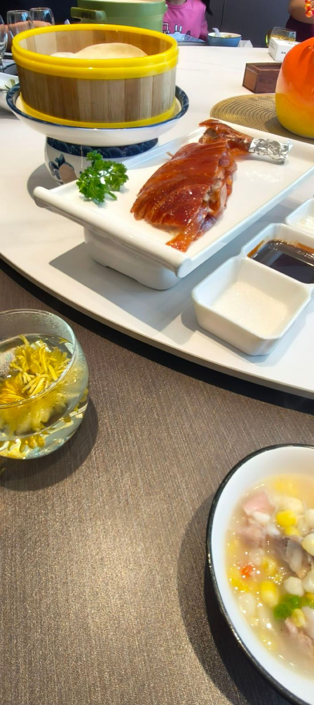 食记·烤鸭印象餐厅
