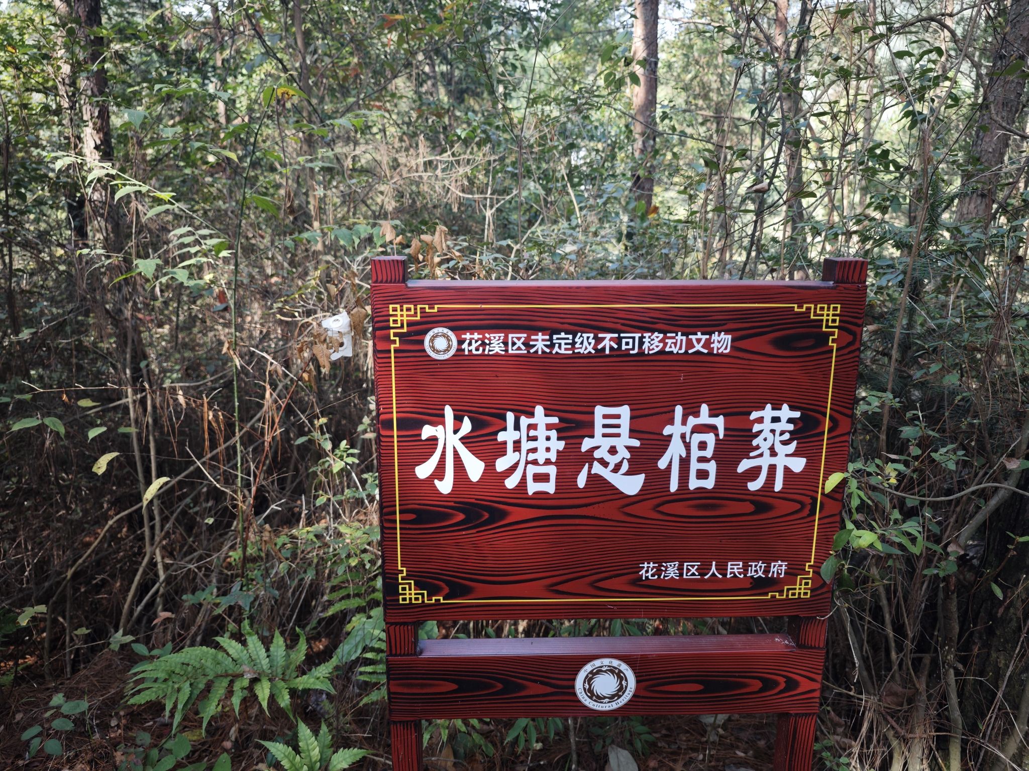 摆弓岩瀑布旅行图片 1