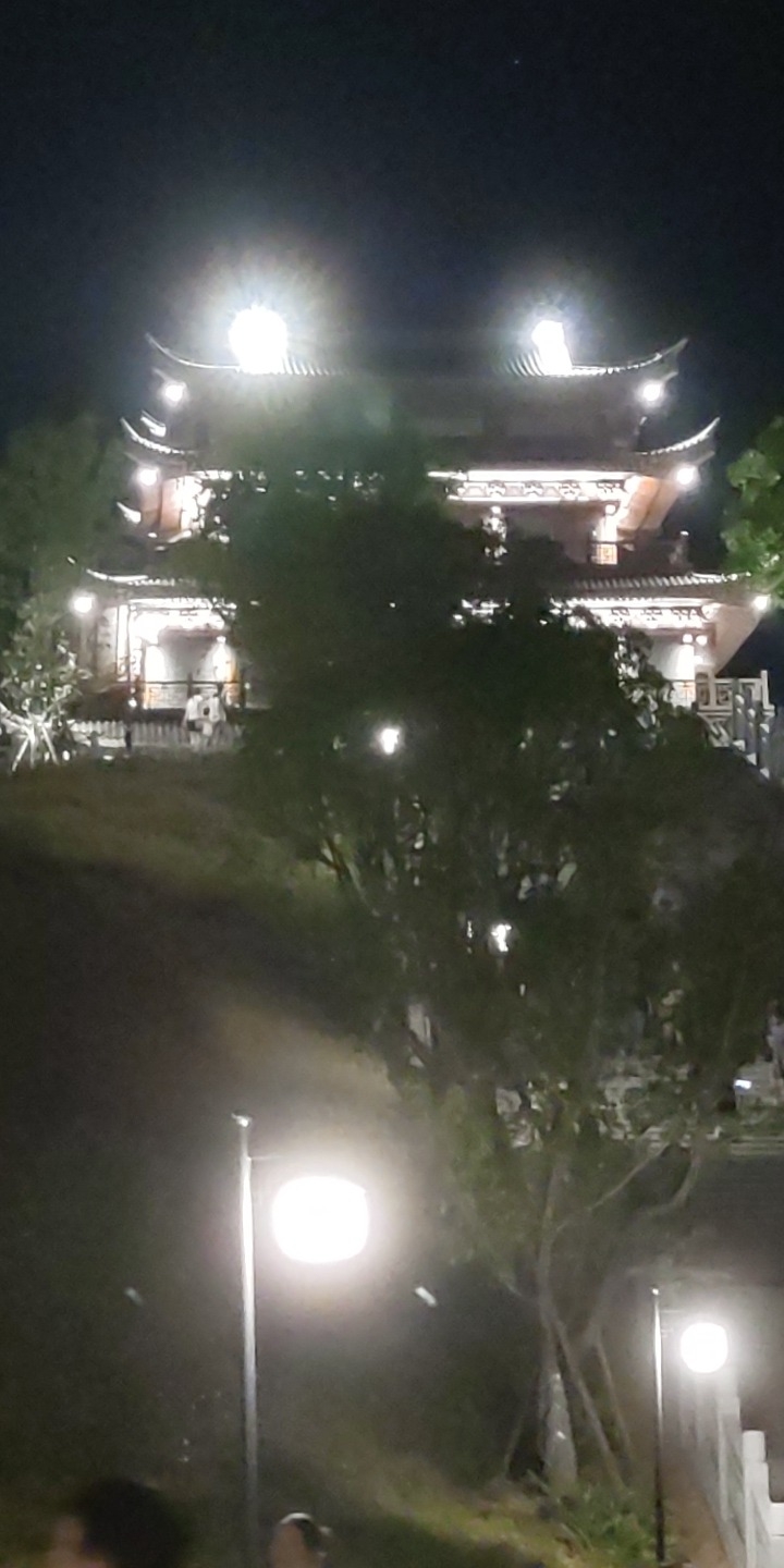 心月公园旅行图片 1