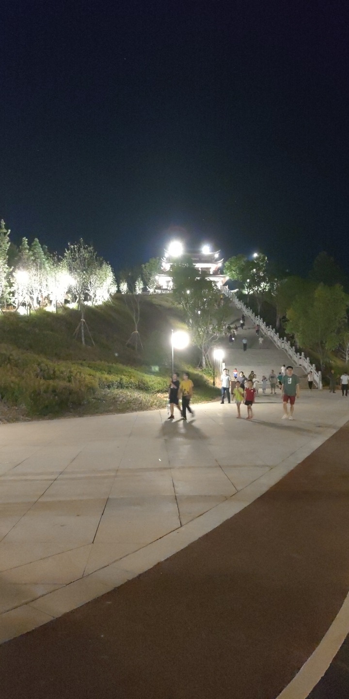 心月公园旅行图片 2