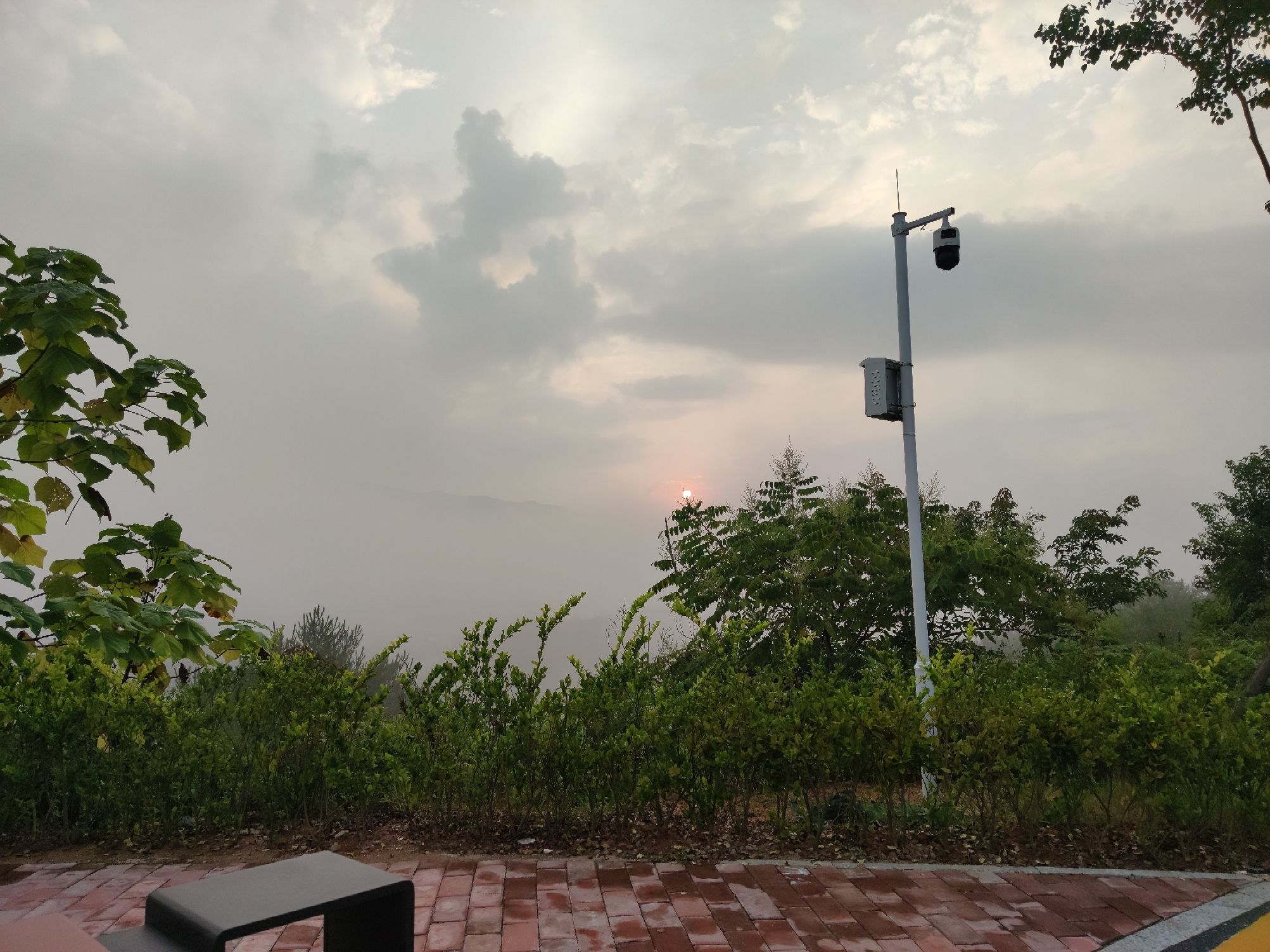 心月公园