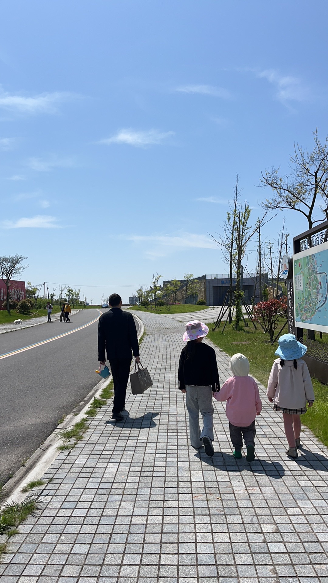 圆陀角海上明月旅游度假区旅行图片 2