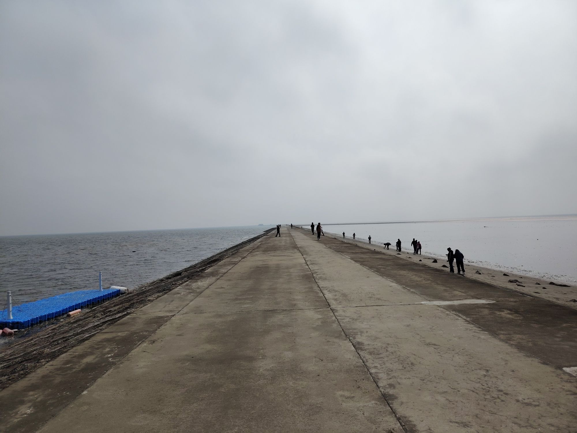 圆陀角海上明月旅游度假区旅行图片 3