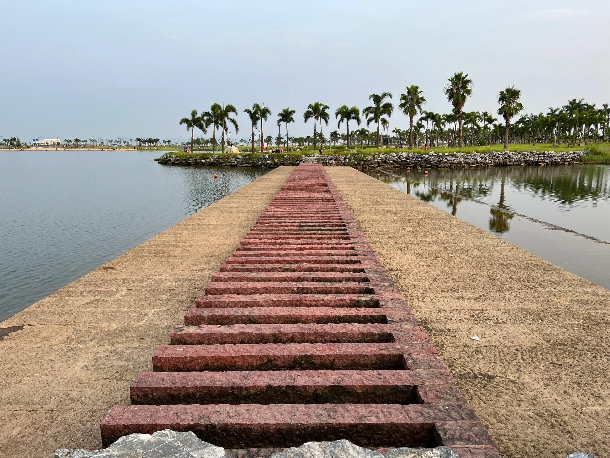 平沙湿地公园旅行图片 1