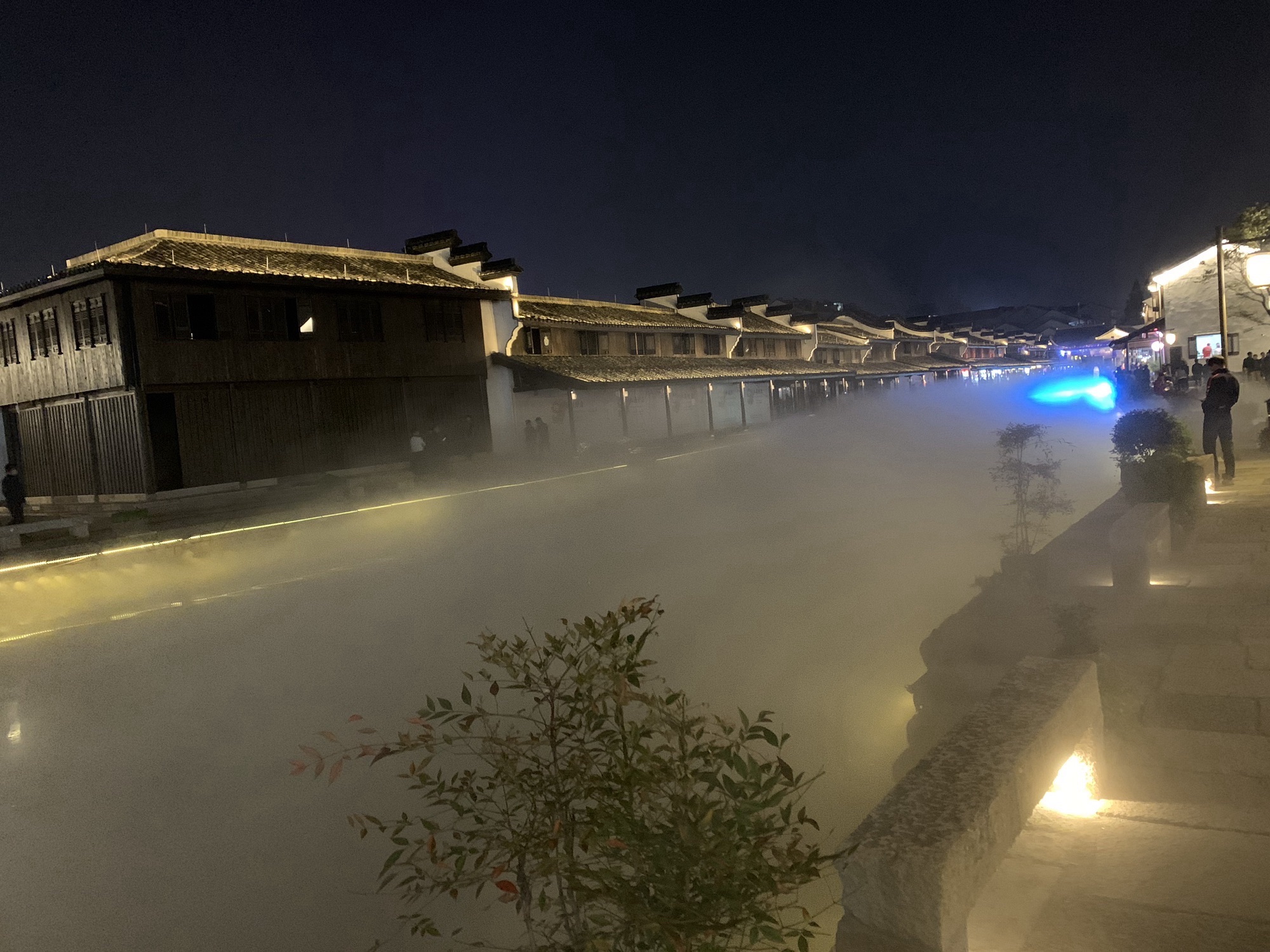 柯桥古镇文玩花草城(笛扬路步行街店)