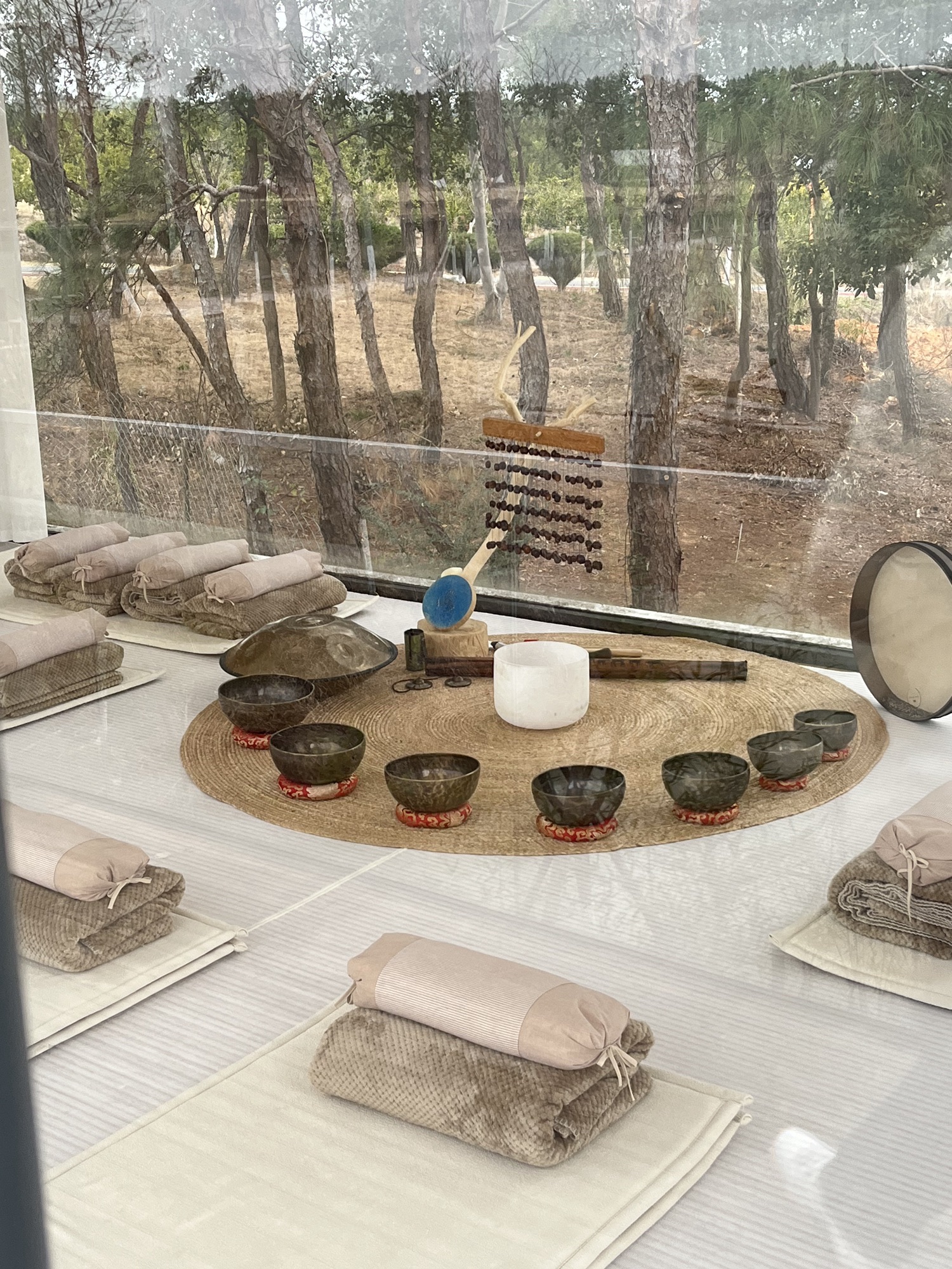 云天麓谷景区旅行图片 1