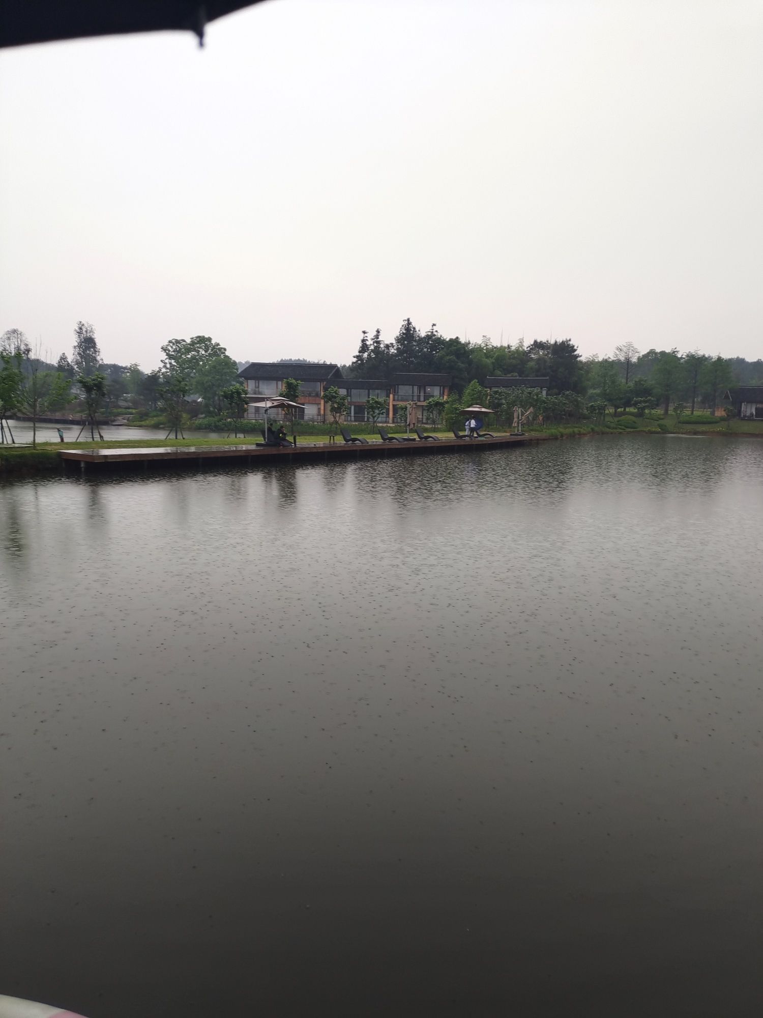 云天麓谷景区旅行图片 3