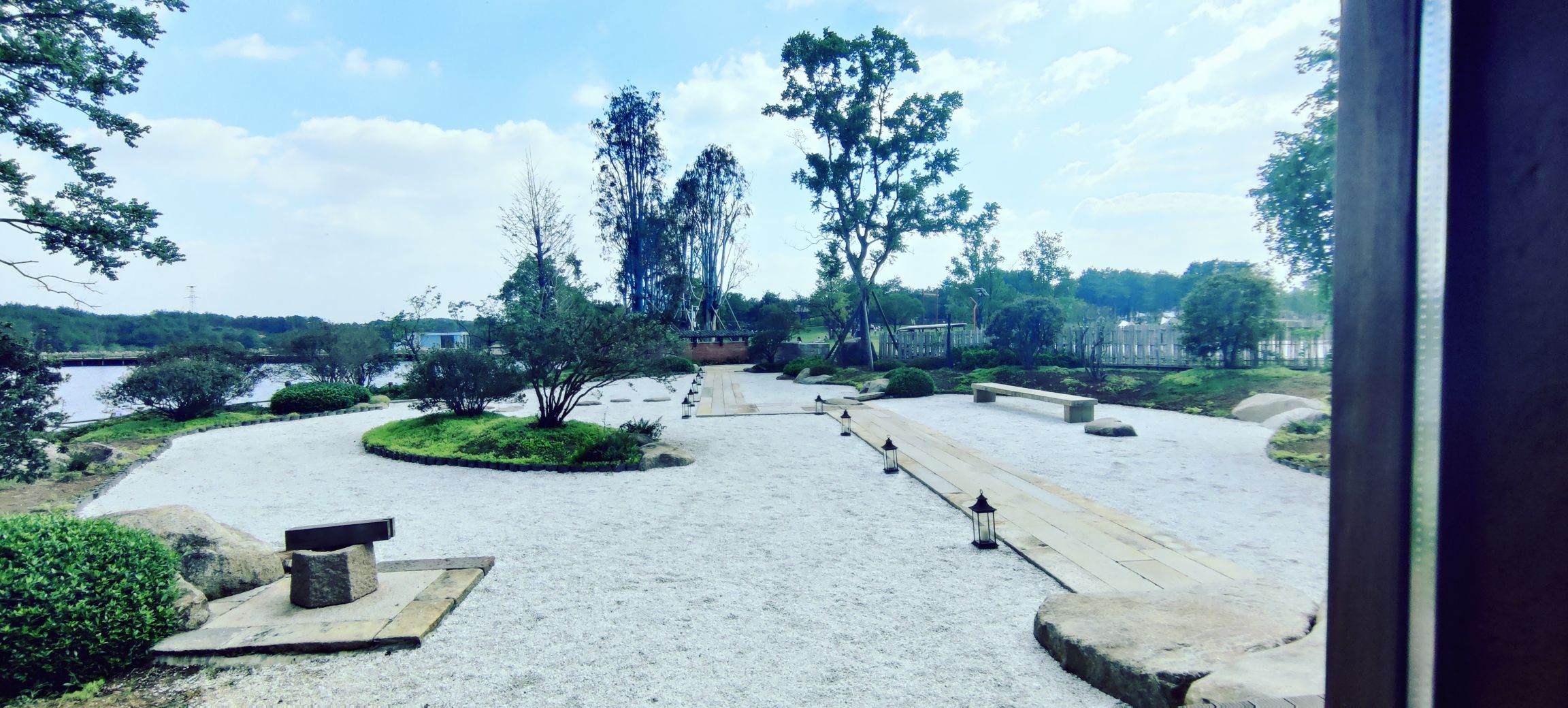 云天麓谷景区旅行图片 3