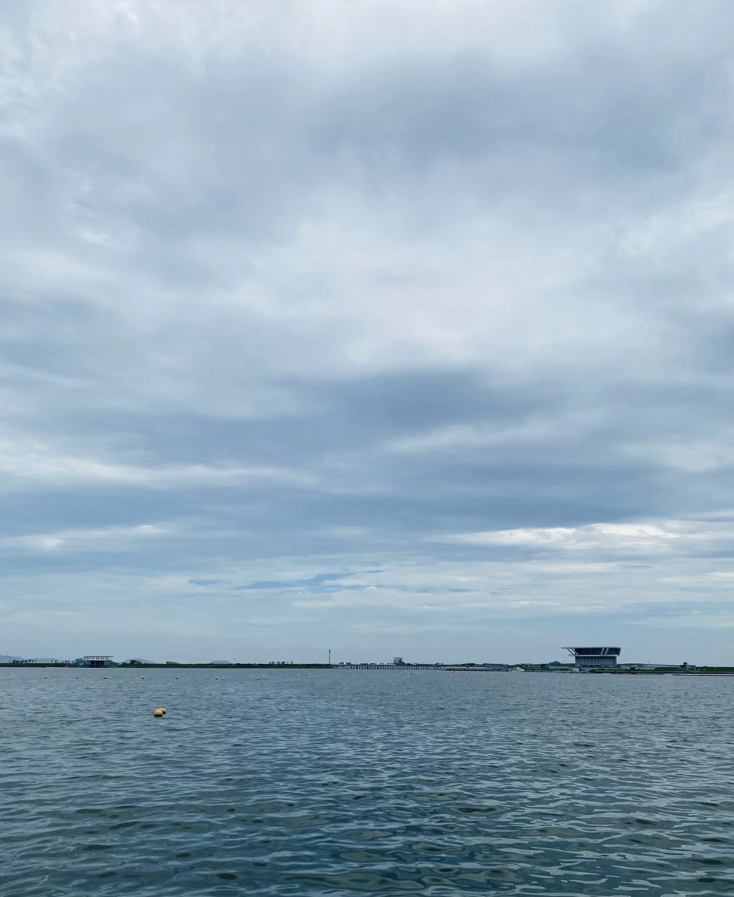 梅山湾欢乐世界旅行图片 3