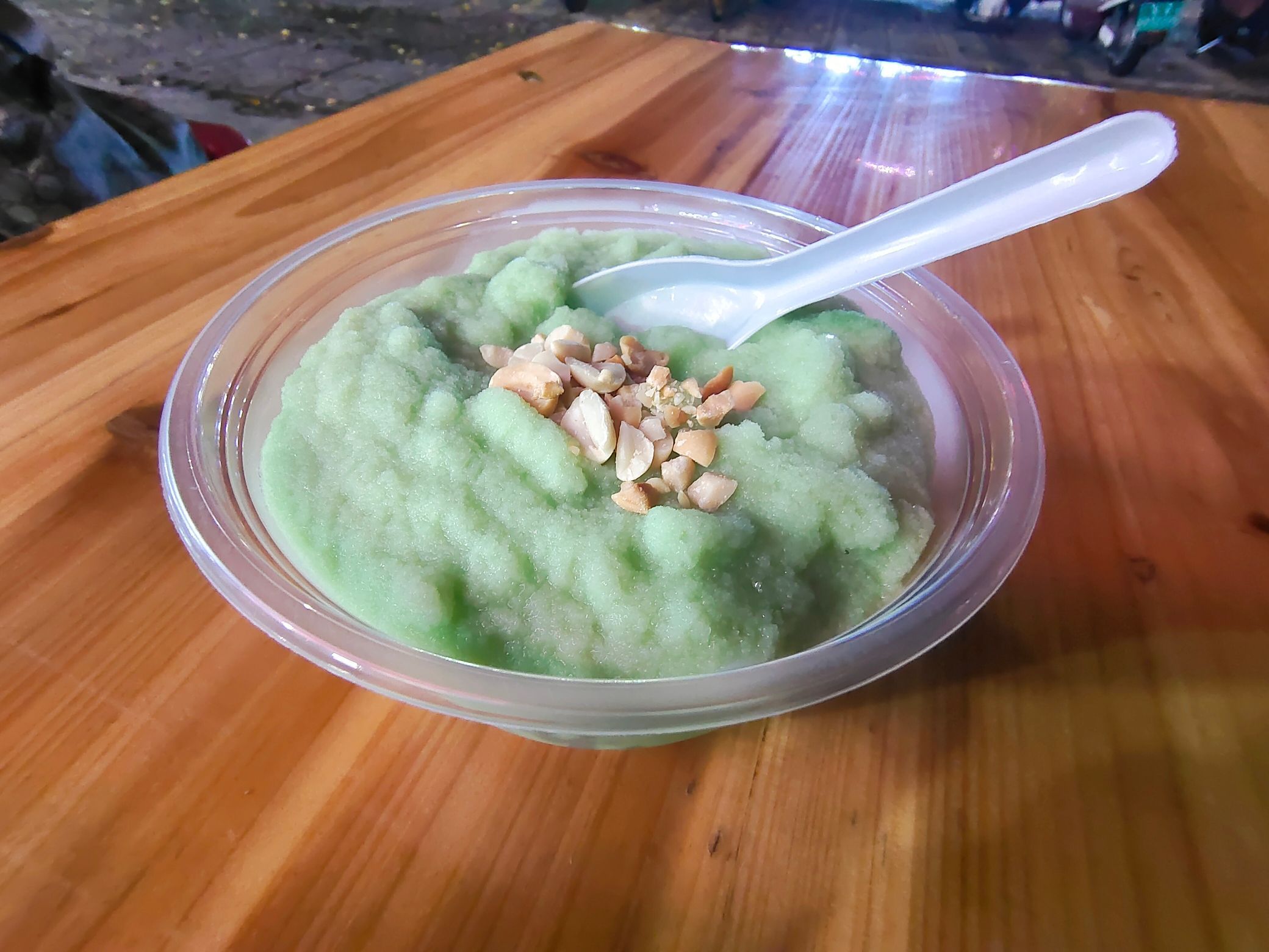 仙沟杨记清补凉