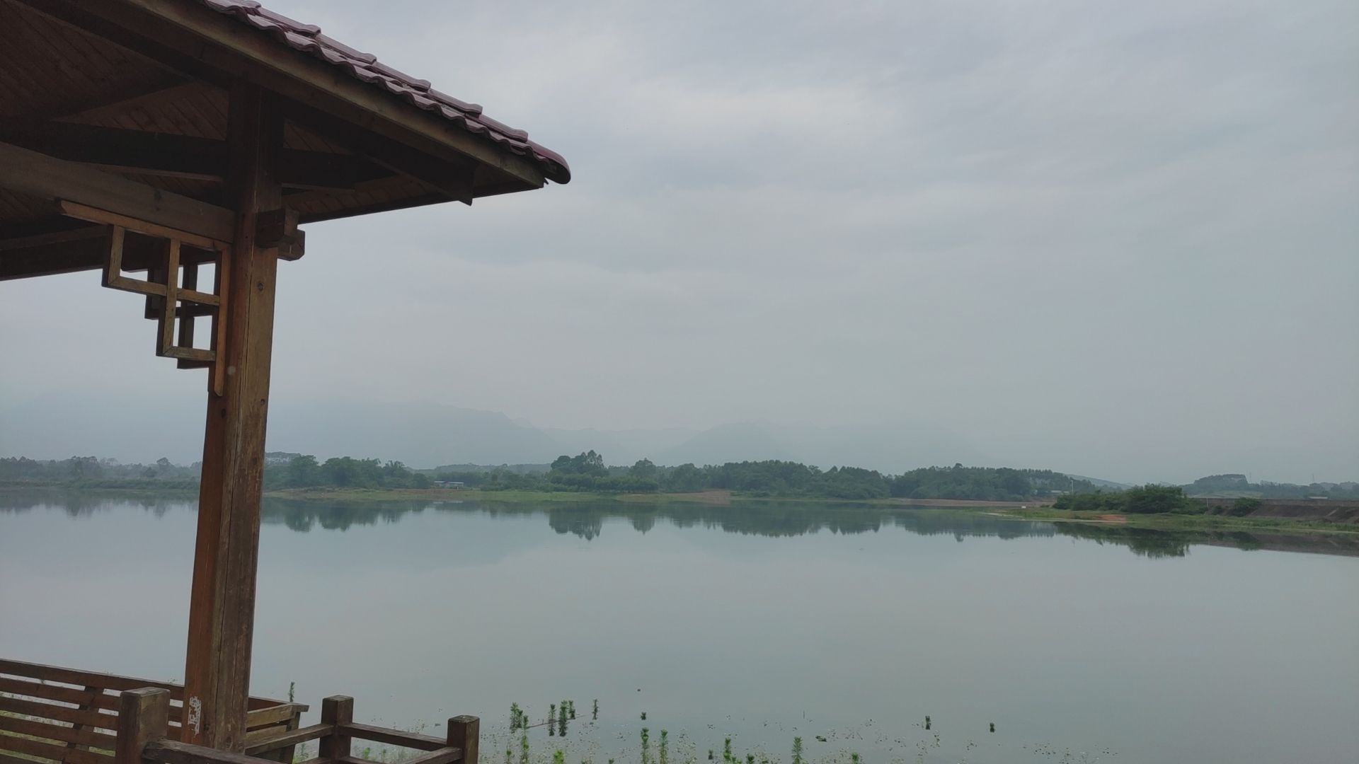 香巴拉玫瑰花园旅行图片 1
