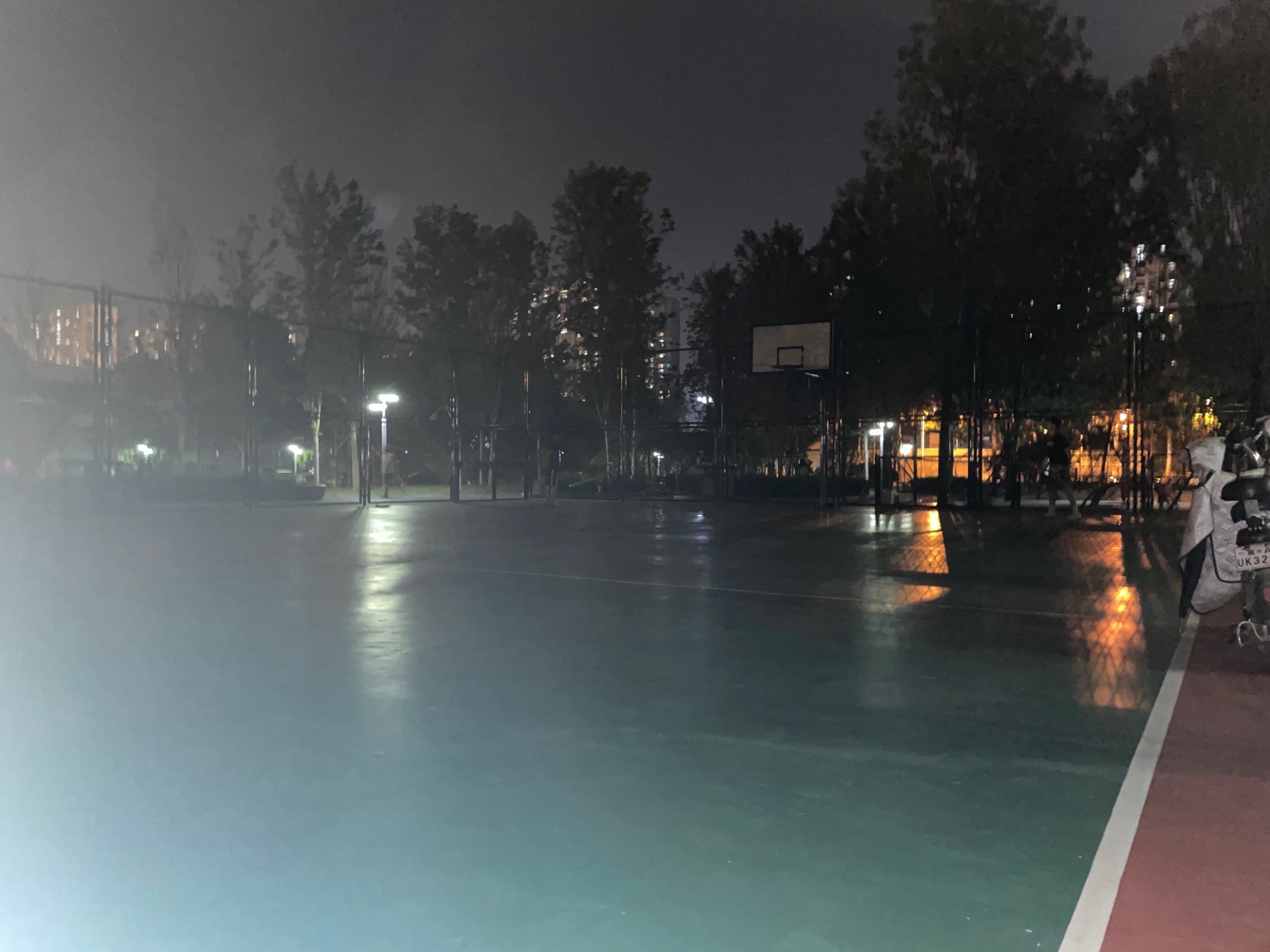 丹枫园旅行图片 3