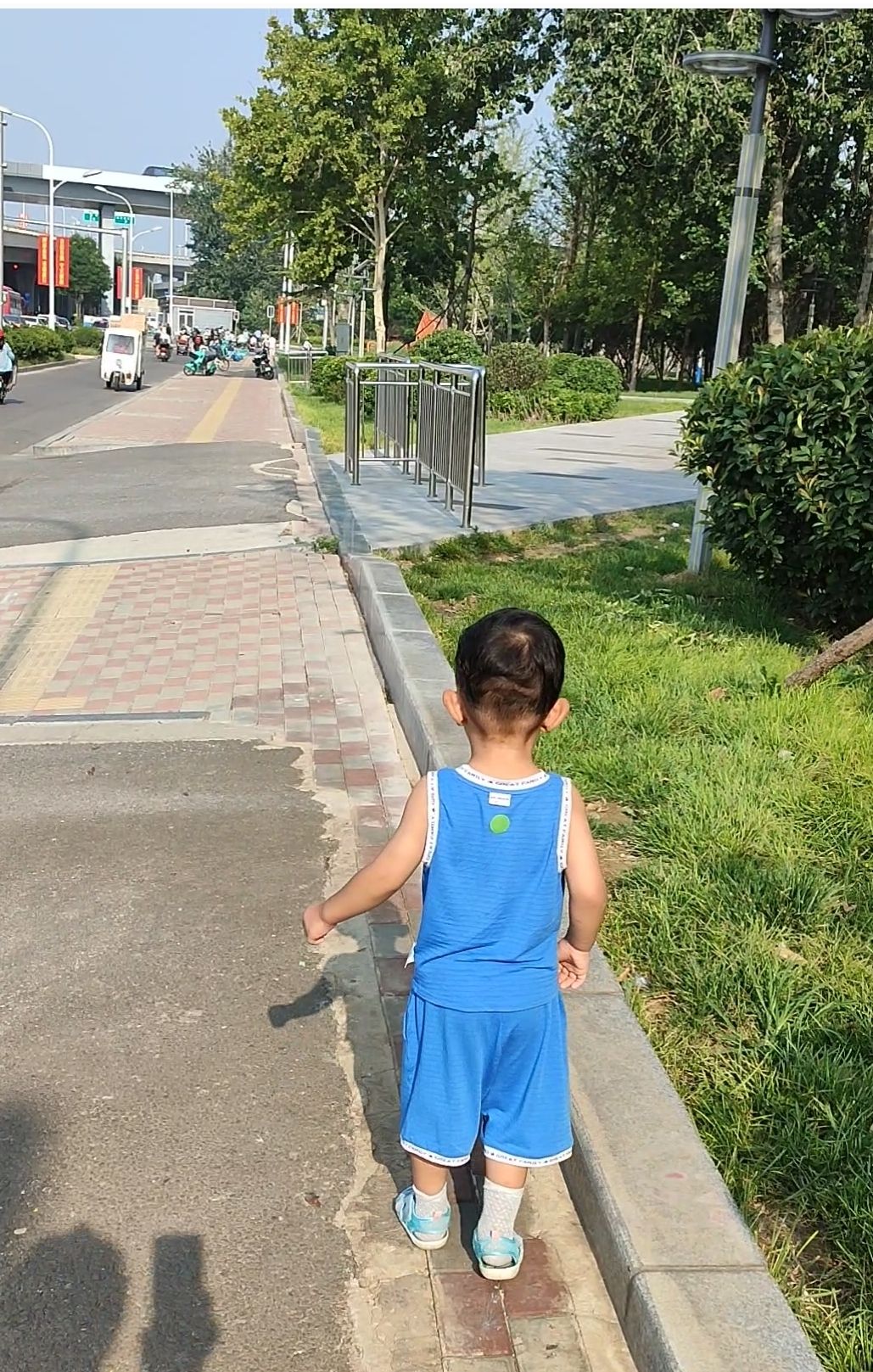 丹枫园旅行图片 2