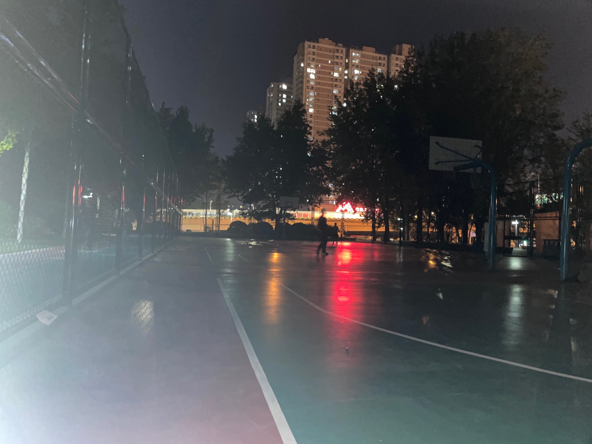 丹枫园旅行图片 1