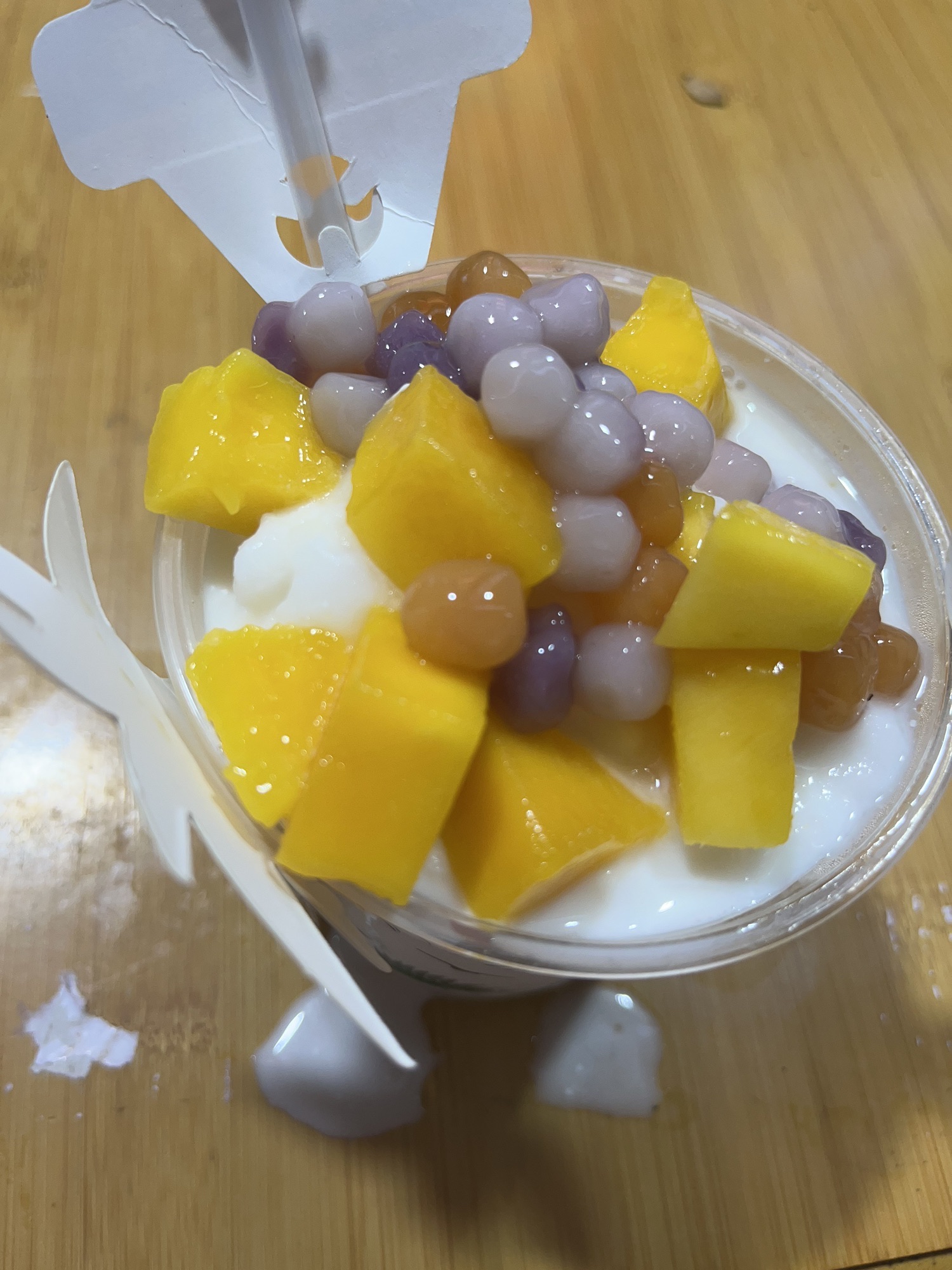丹姐清补凉·水果炒冰(后海店)