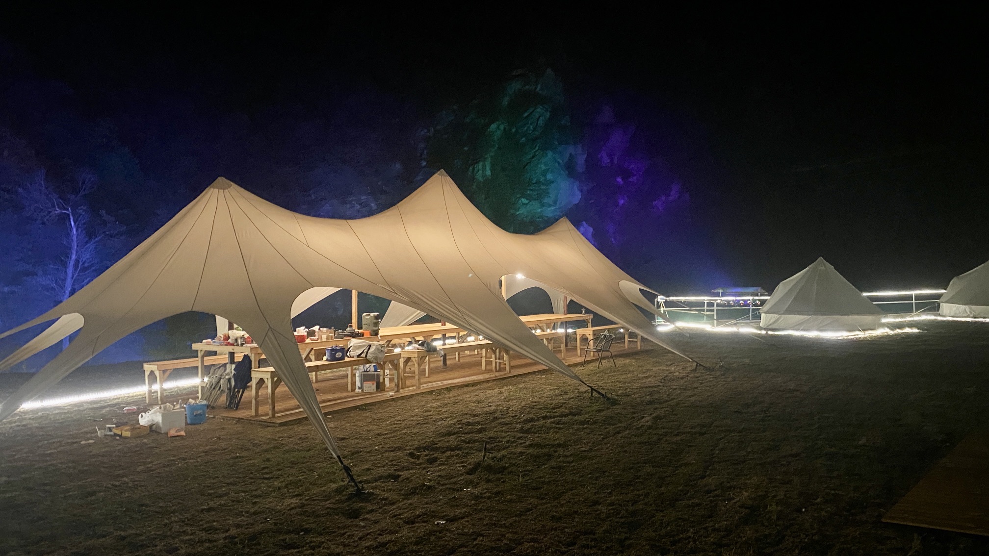 场地封面-大庄科民俗联盟垂钓露营区