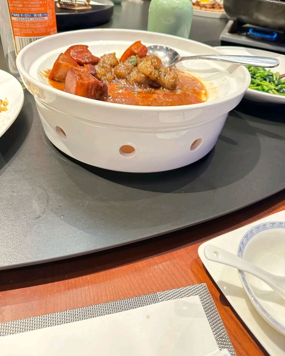 徽商故里(蚌埠店)