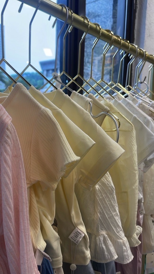 安心母婴-小时尚童装