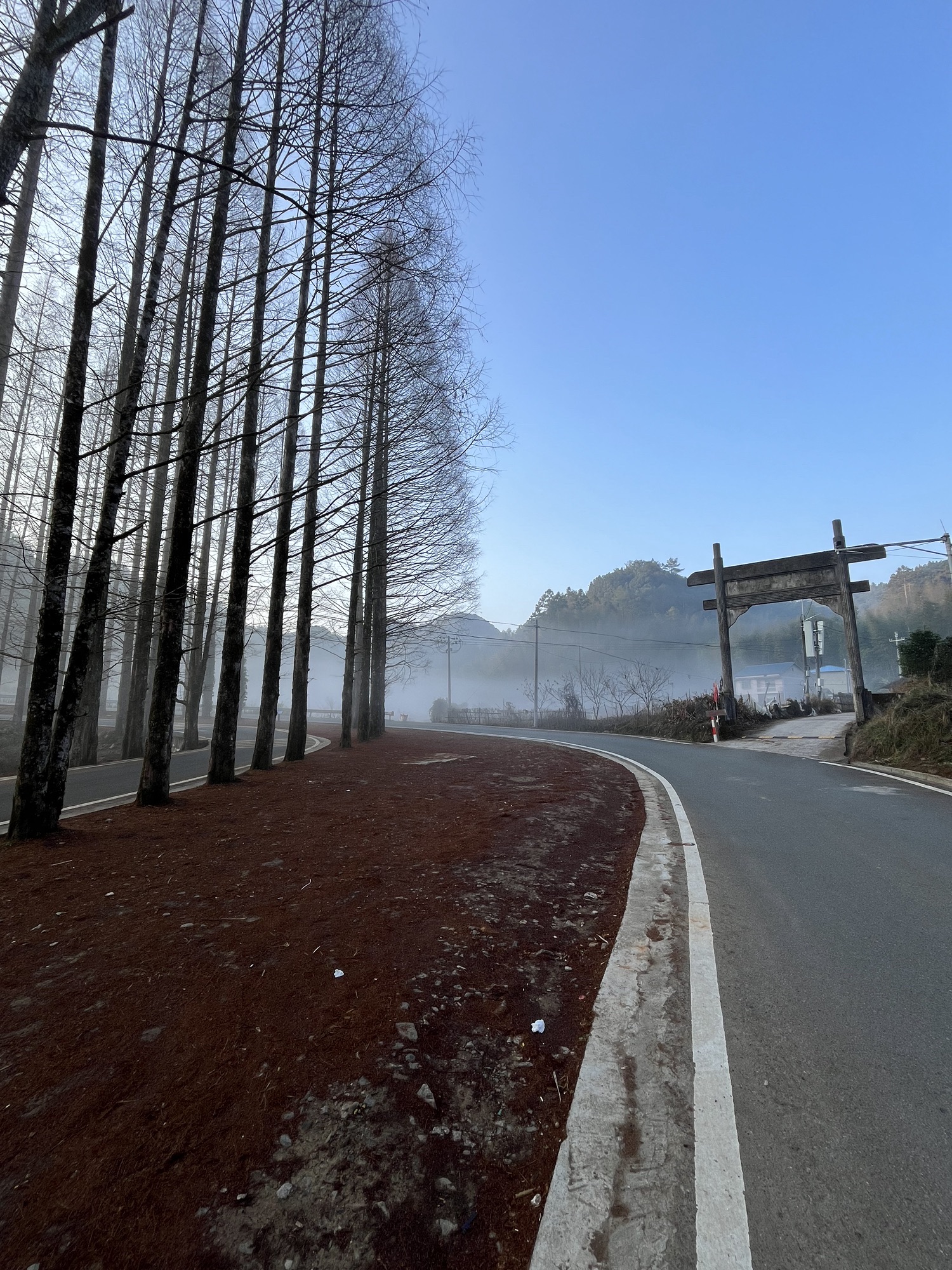 福建龙栖山国家级自然保护区旅行图片 2