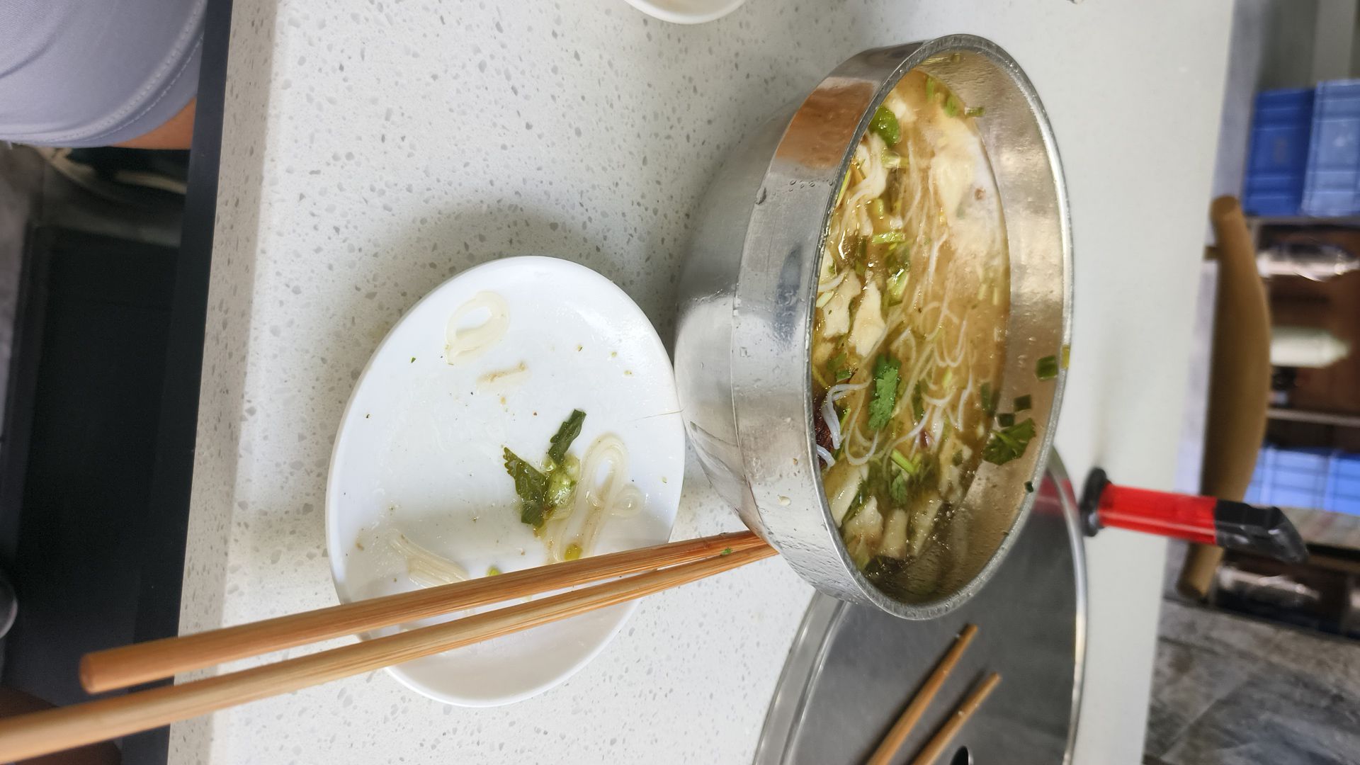 老穆家清真餐馆(广元店)