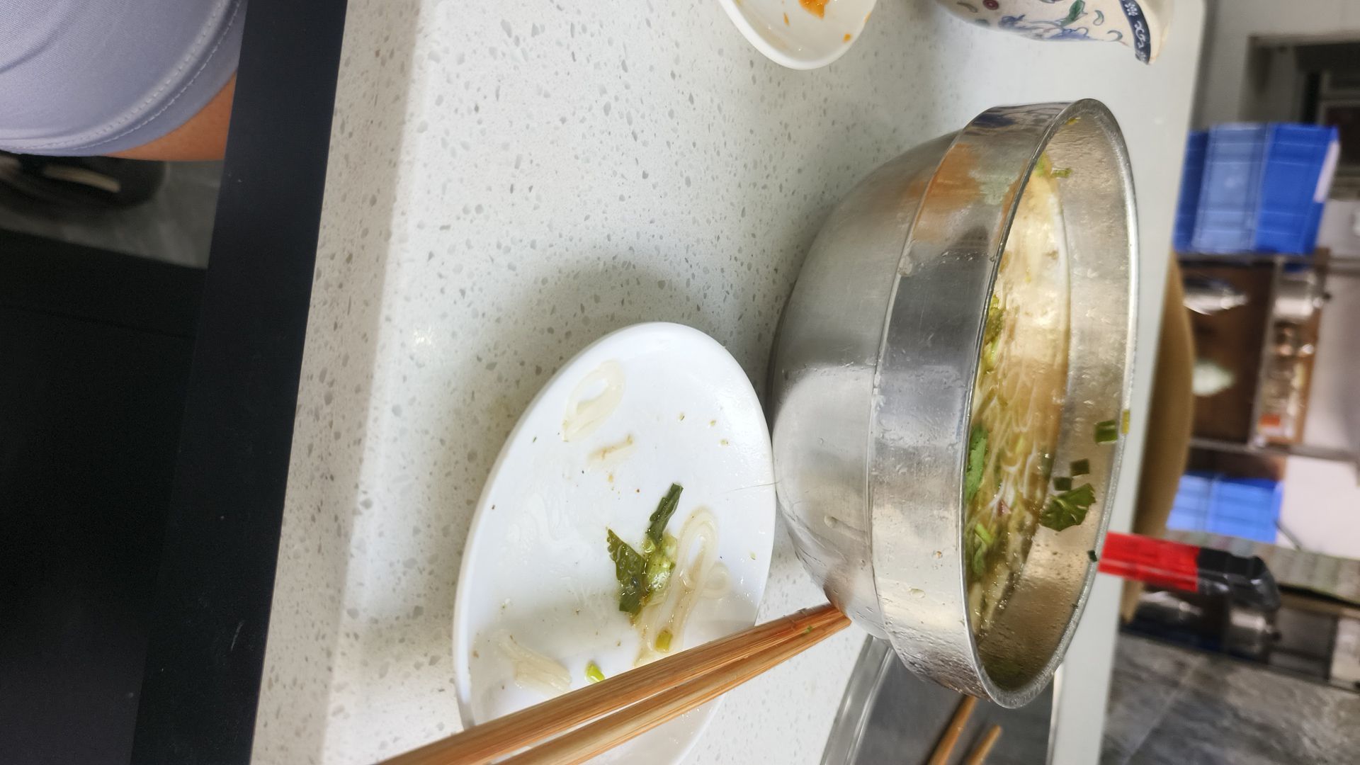 老穆家清真餐馆(广元店)
