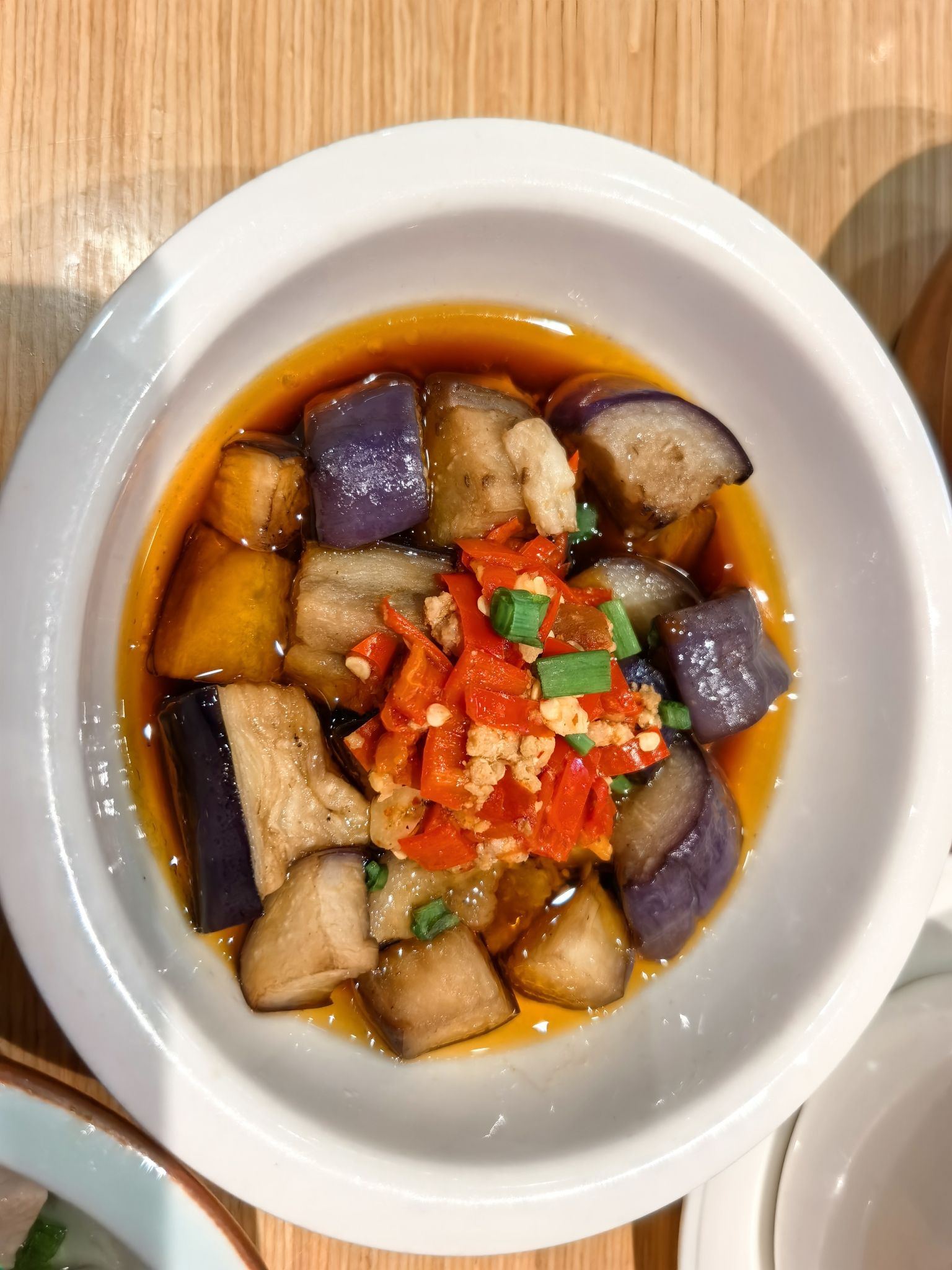 十八碗(蓝海购物广场店)
