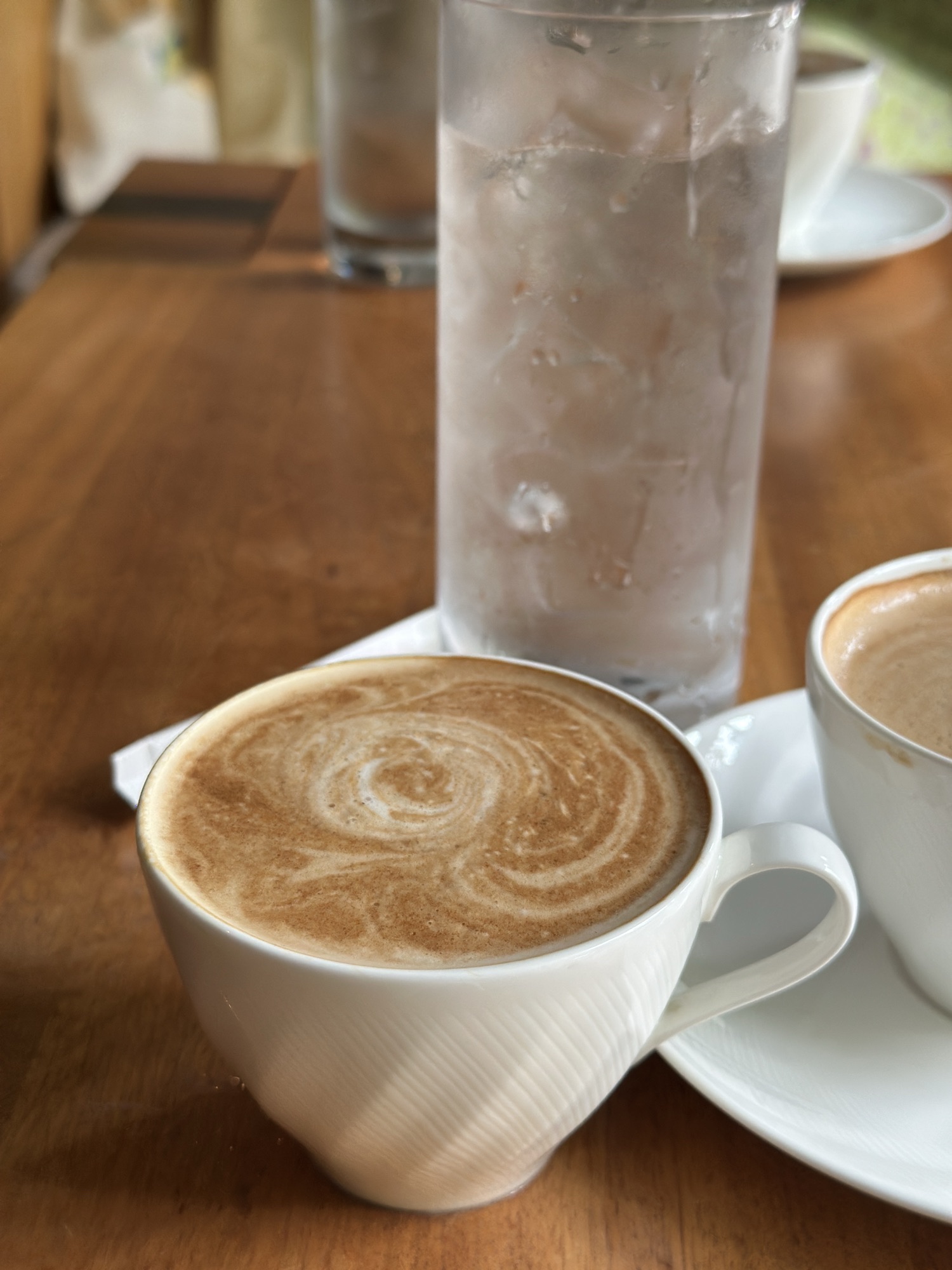 场地封面-罗纳河谷茶室(上林世家店)