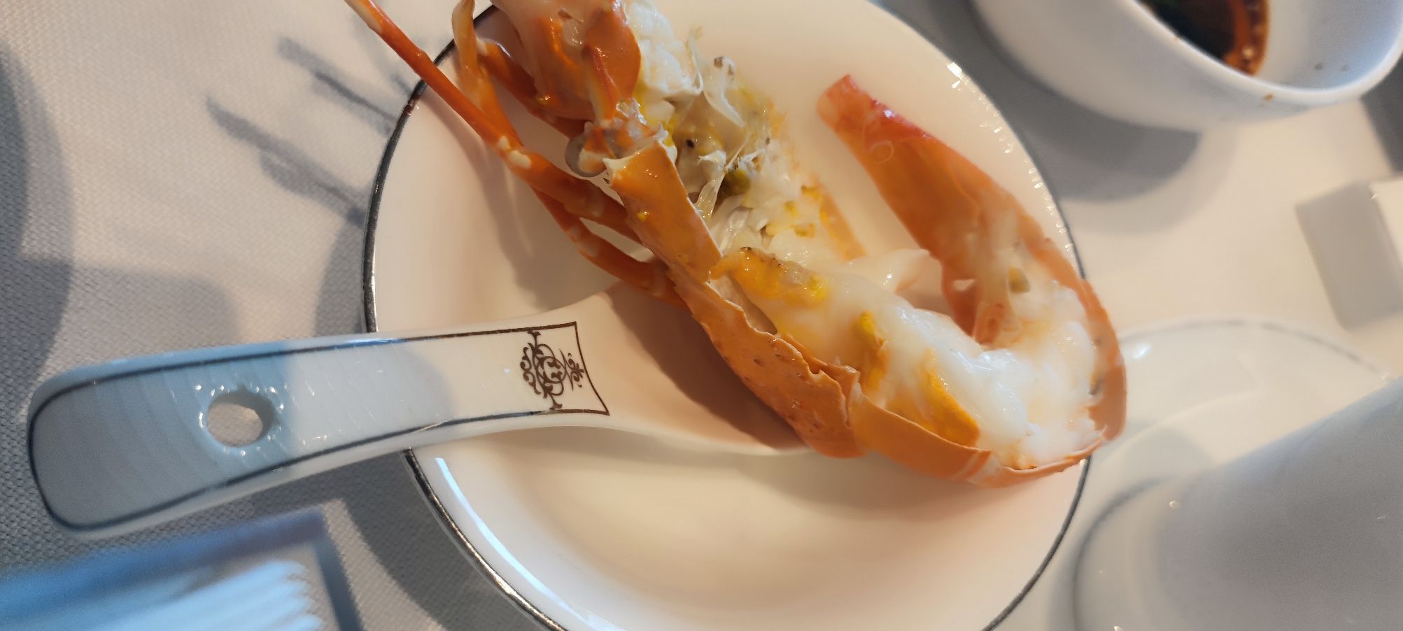 扬州瘦西湖京华国际大酒店·京华轩中餐厅(文昌中路店)