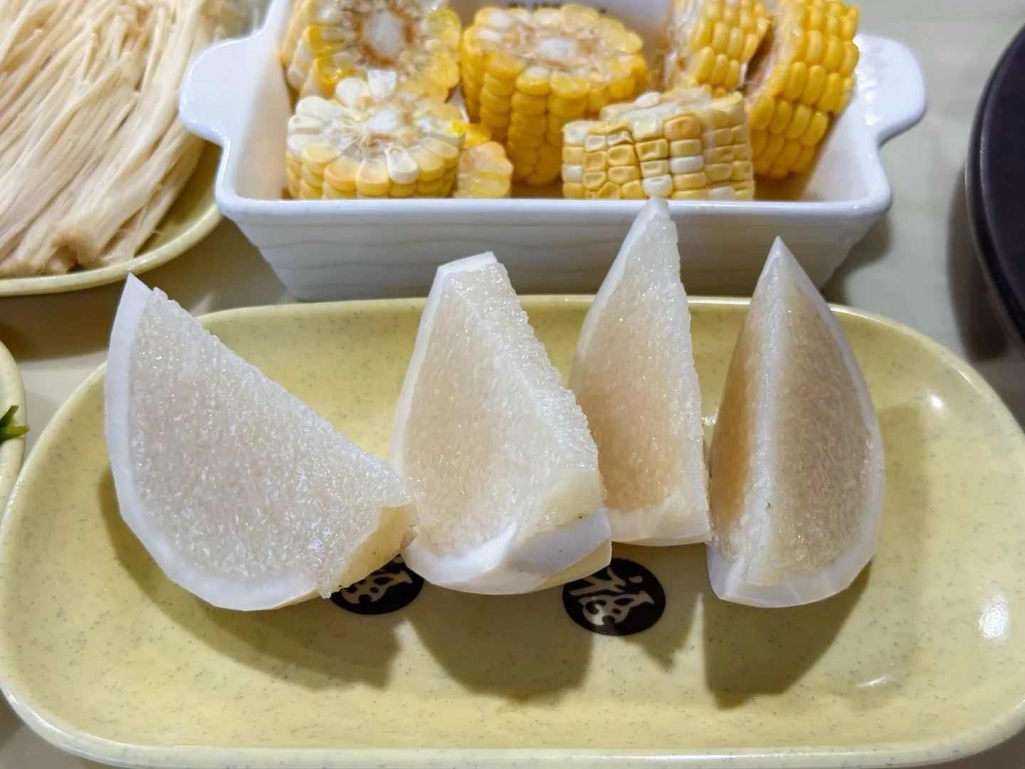 仔仔椰子鸡·海鲜糟粕醋(林旺夜市店)