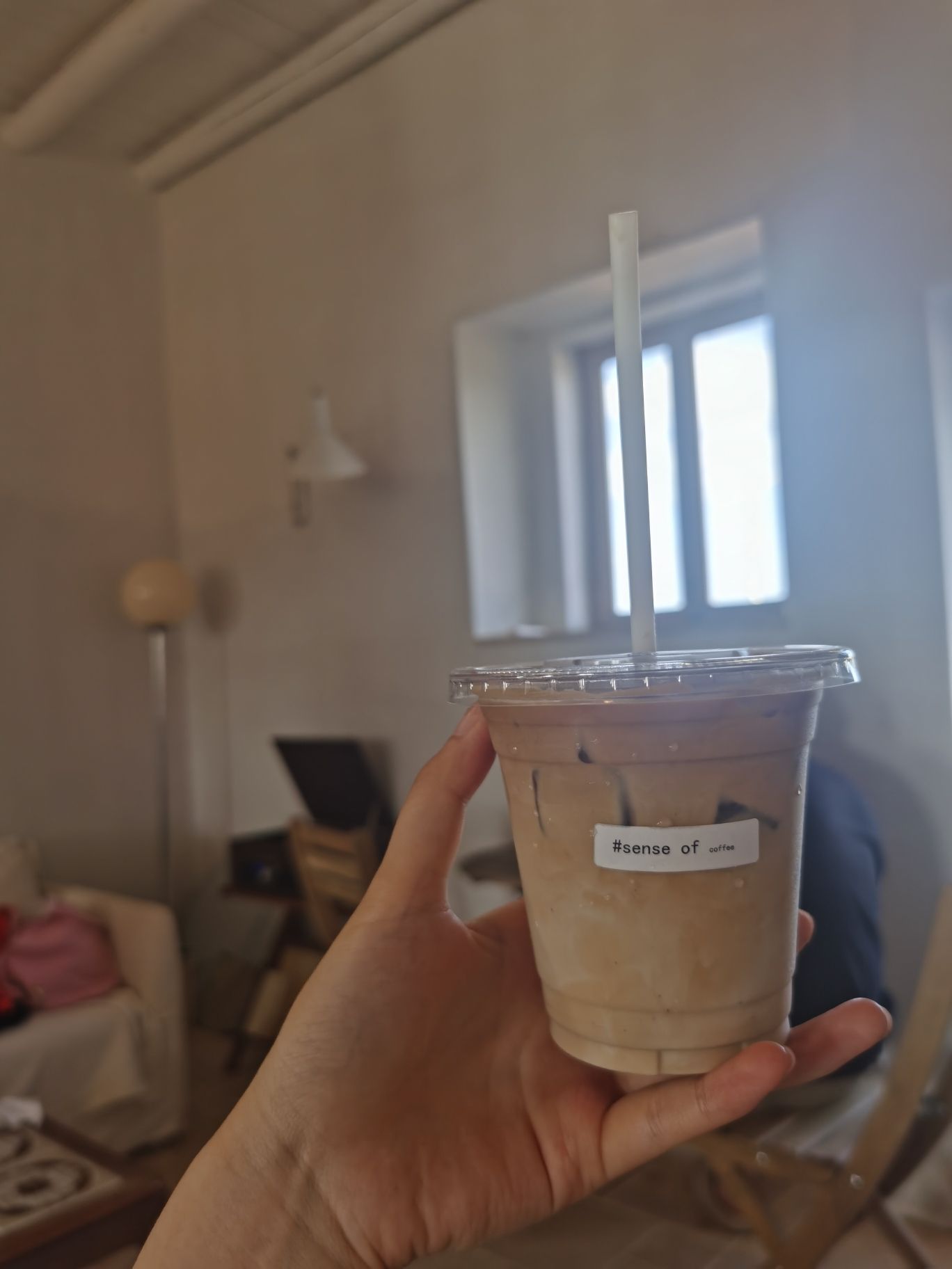 sense of cafe(镜沙店) · Fuzhou