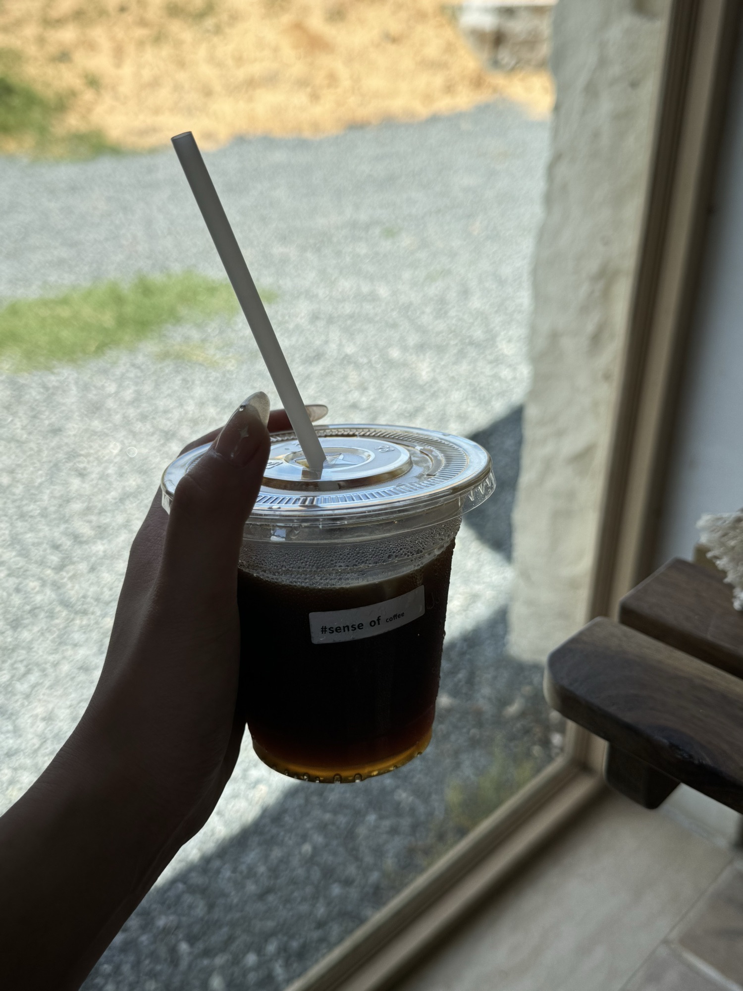 sense of cafe(镜沙店) · Fuzhou