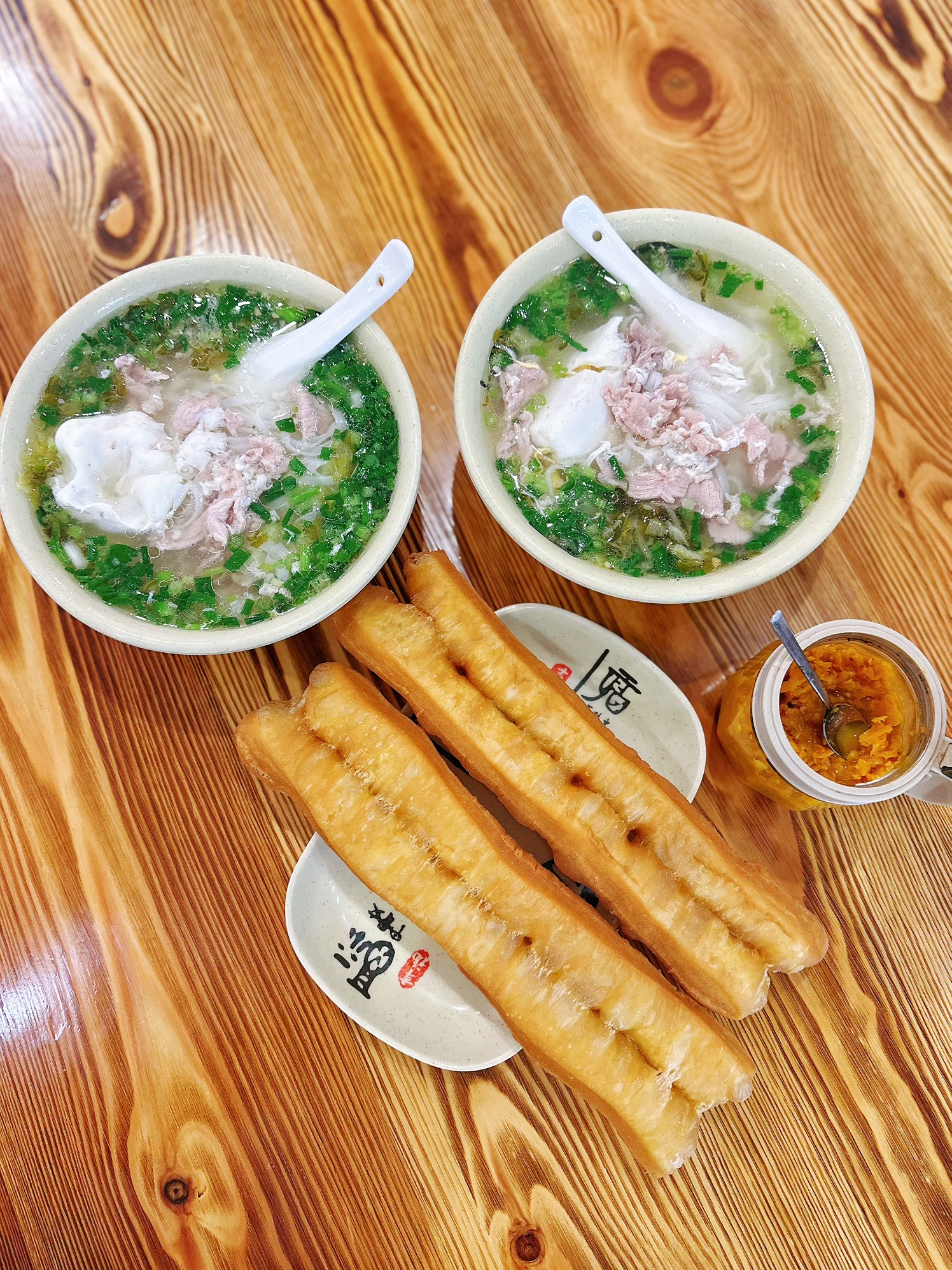 大坡陈记后安粉
