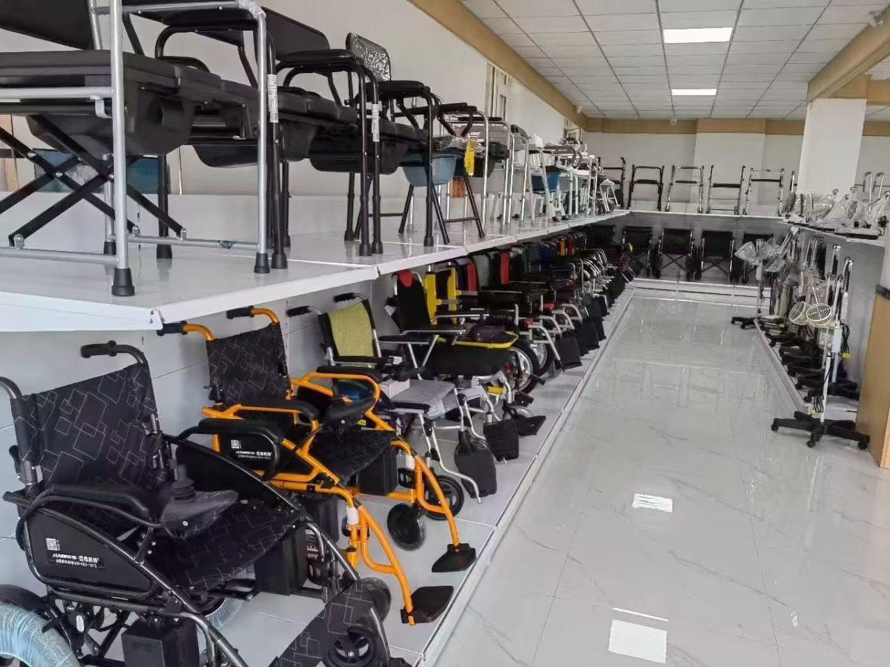 丰凯医疗器械城