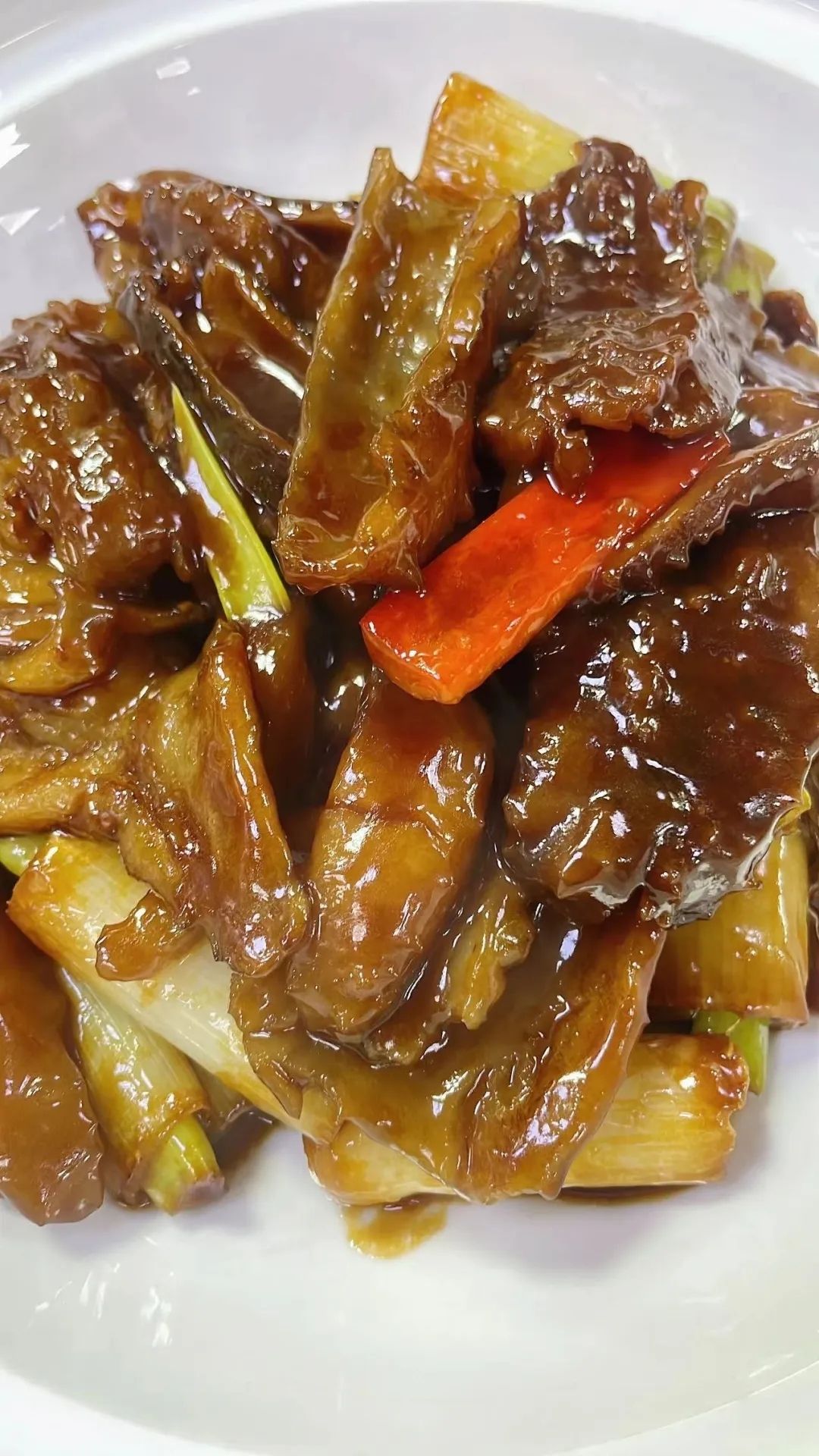 蓝梦盛宴万象新生·中餐厅