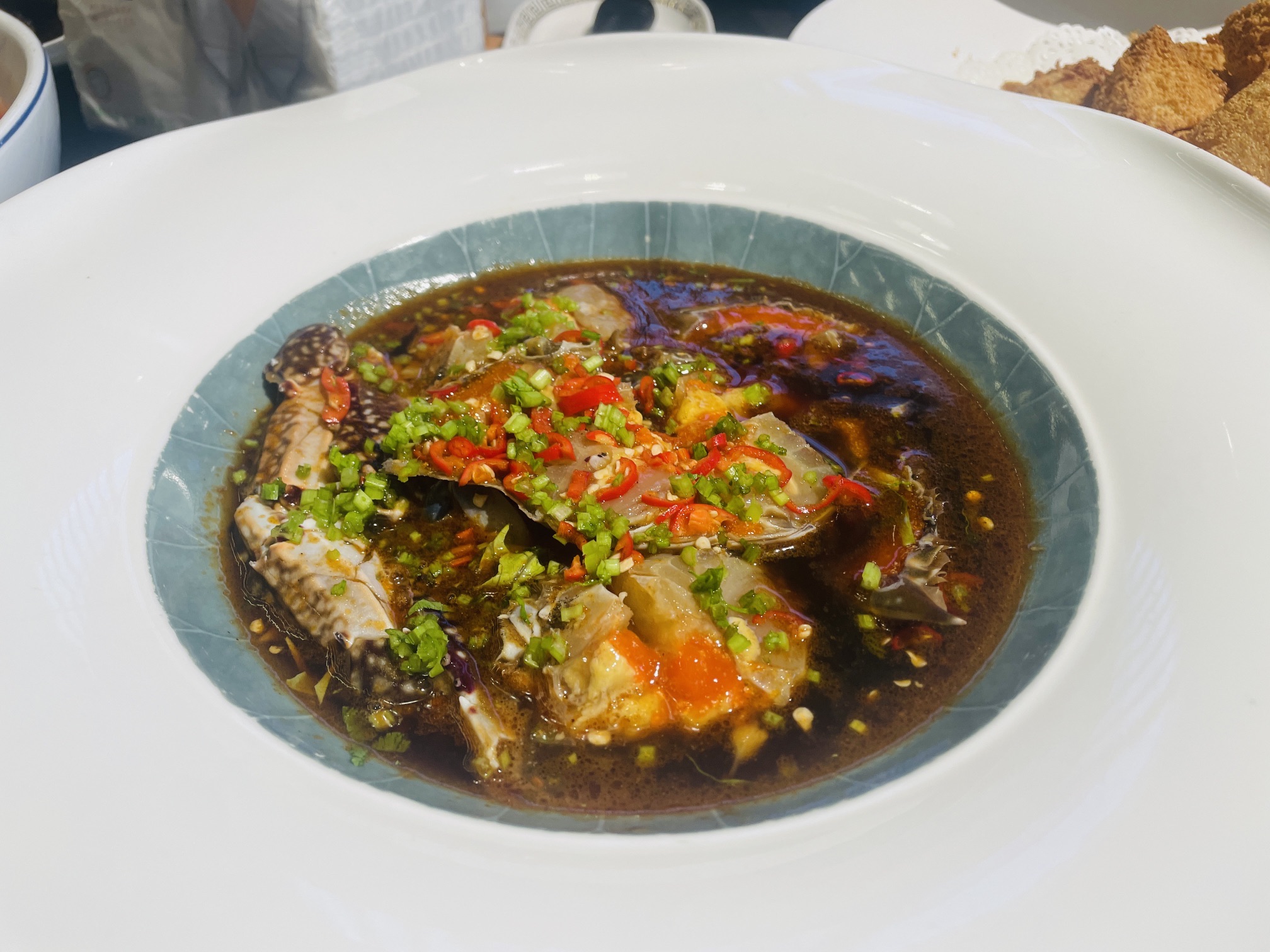 绍渔宴小海鲜·绍兴本地菜(袍江店)