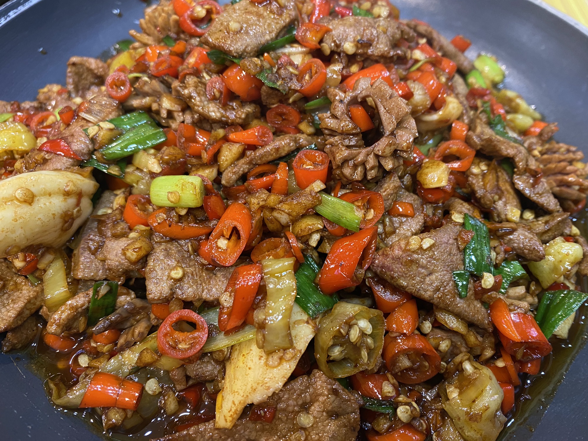 川味酒家(规划院家属院店)