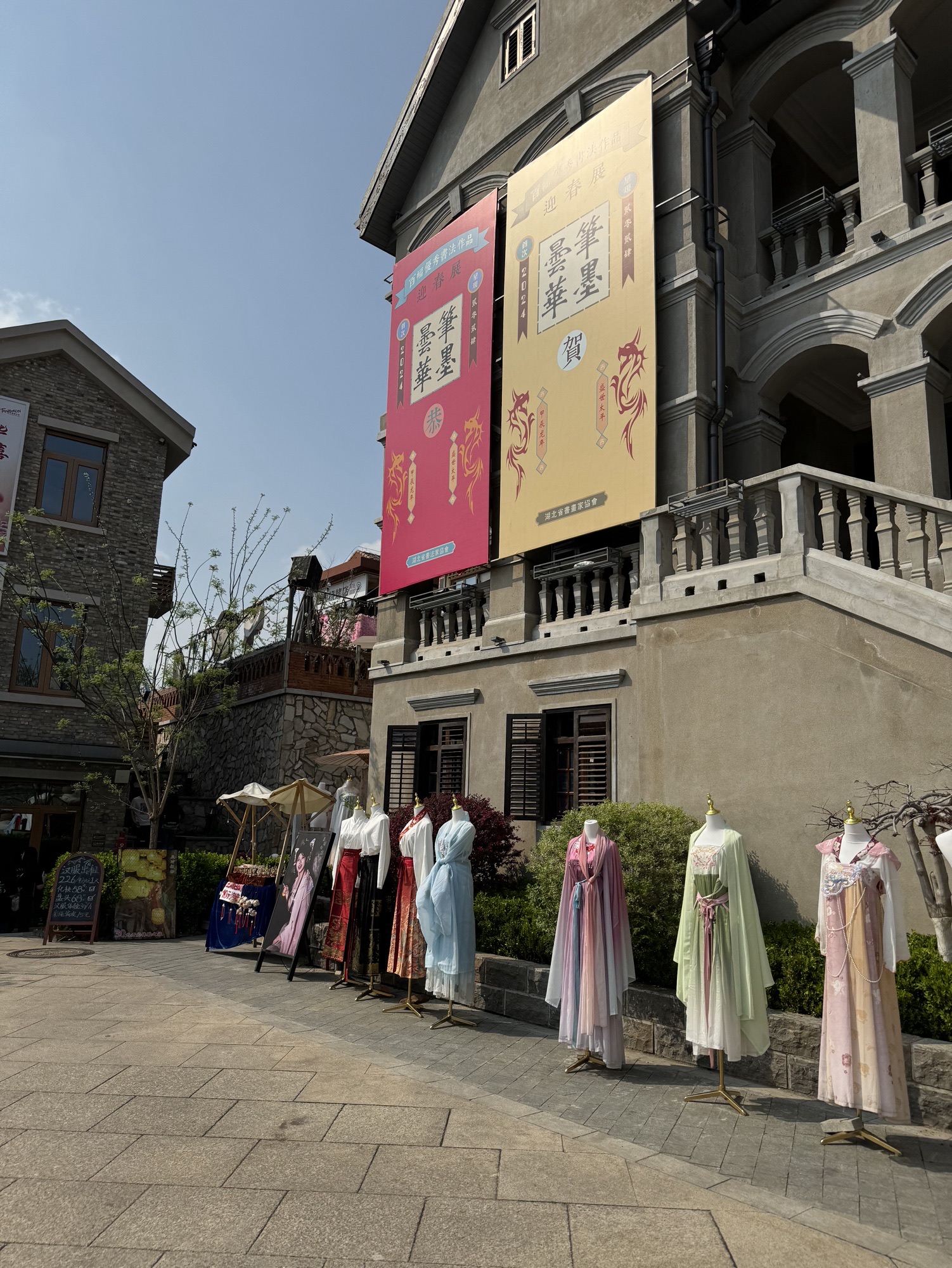 瑞典教区旧址旅行图片 3