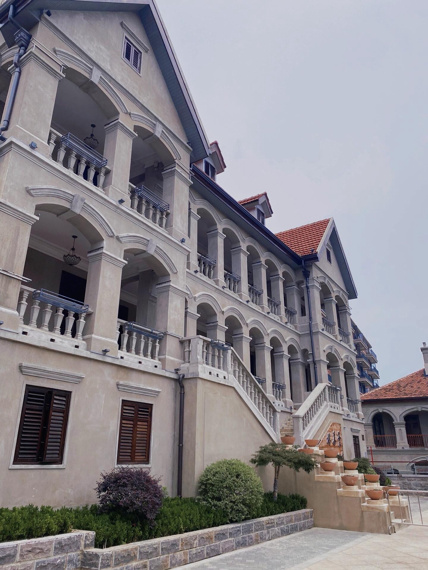 瑞典教区旧址旅行图片 3