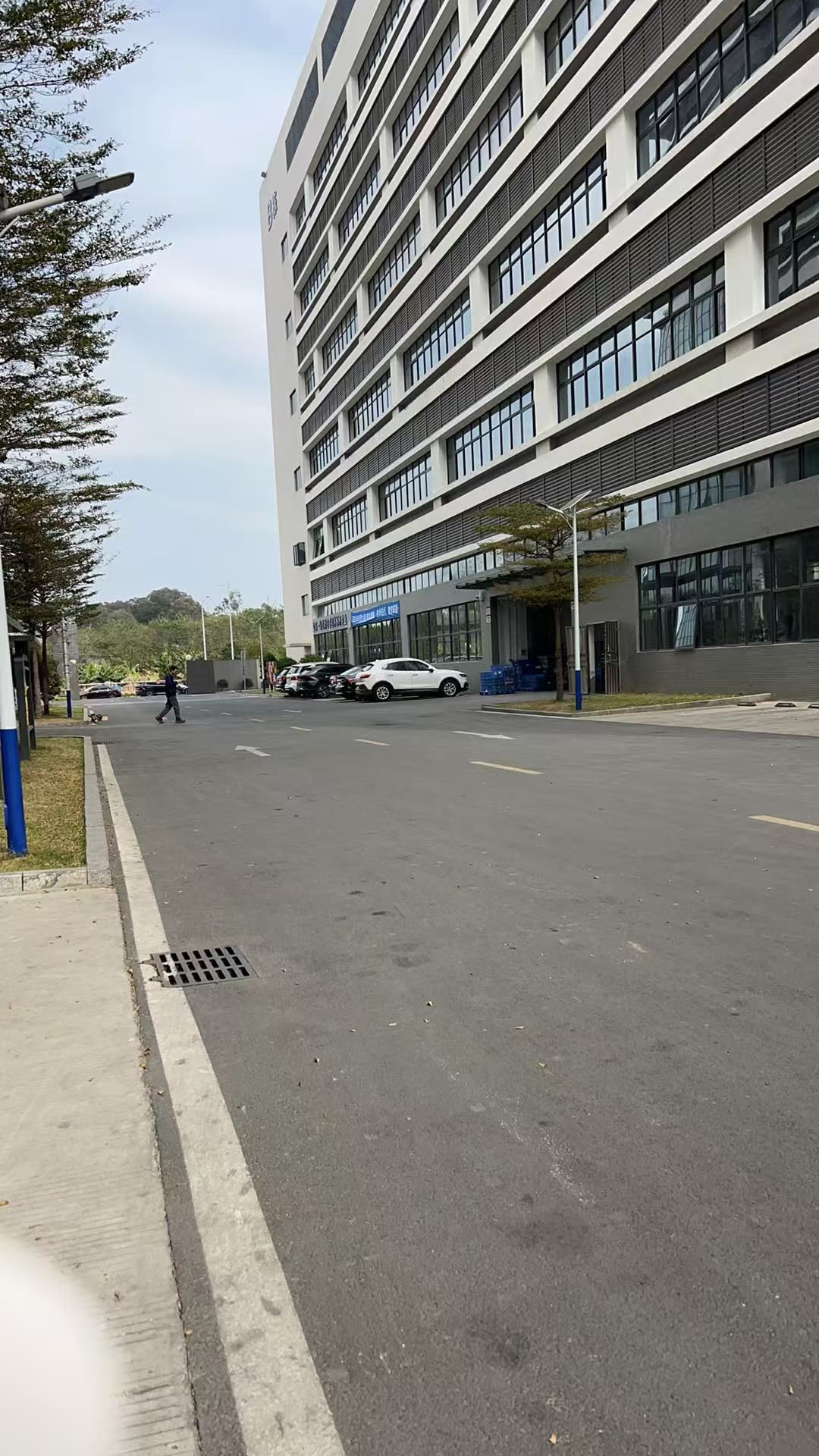 东莞龙文精密科技有限公司