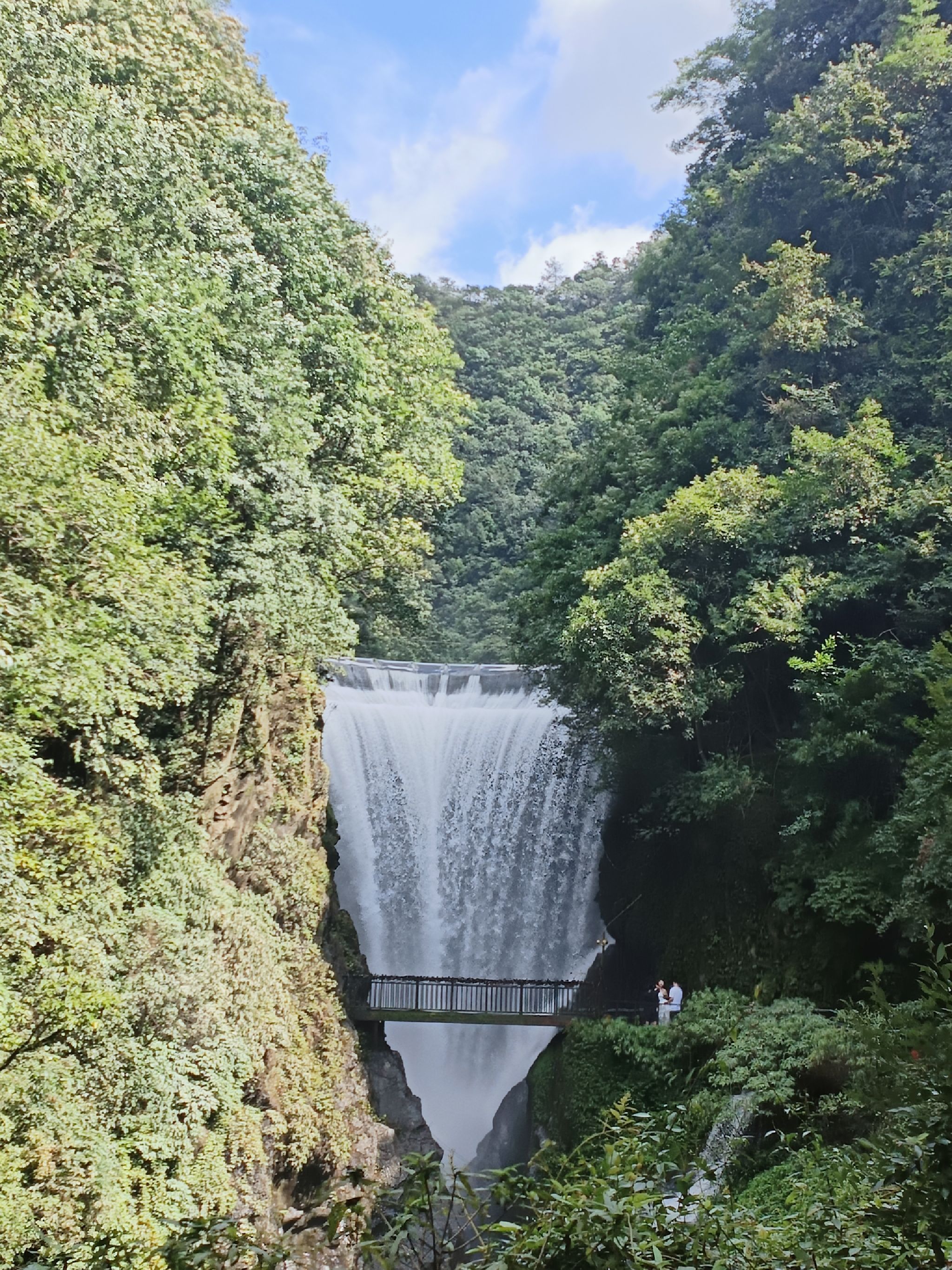 香火岩风景区旅行图片 2
