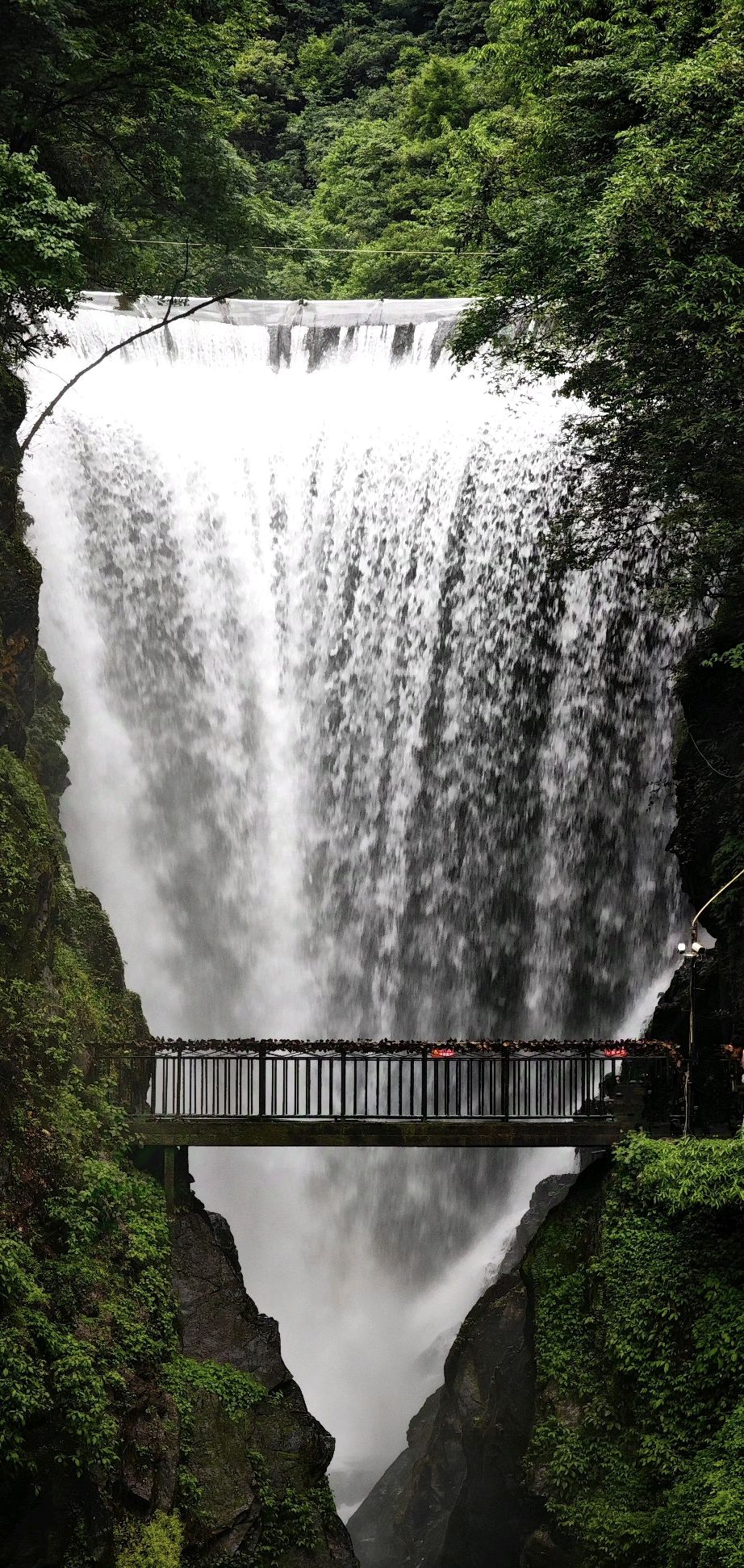 香火岩风景区旅行图片 3