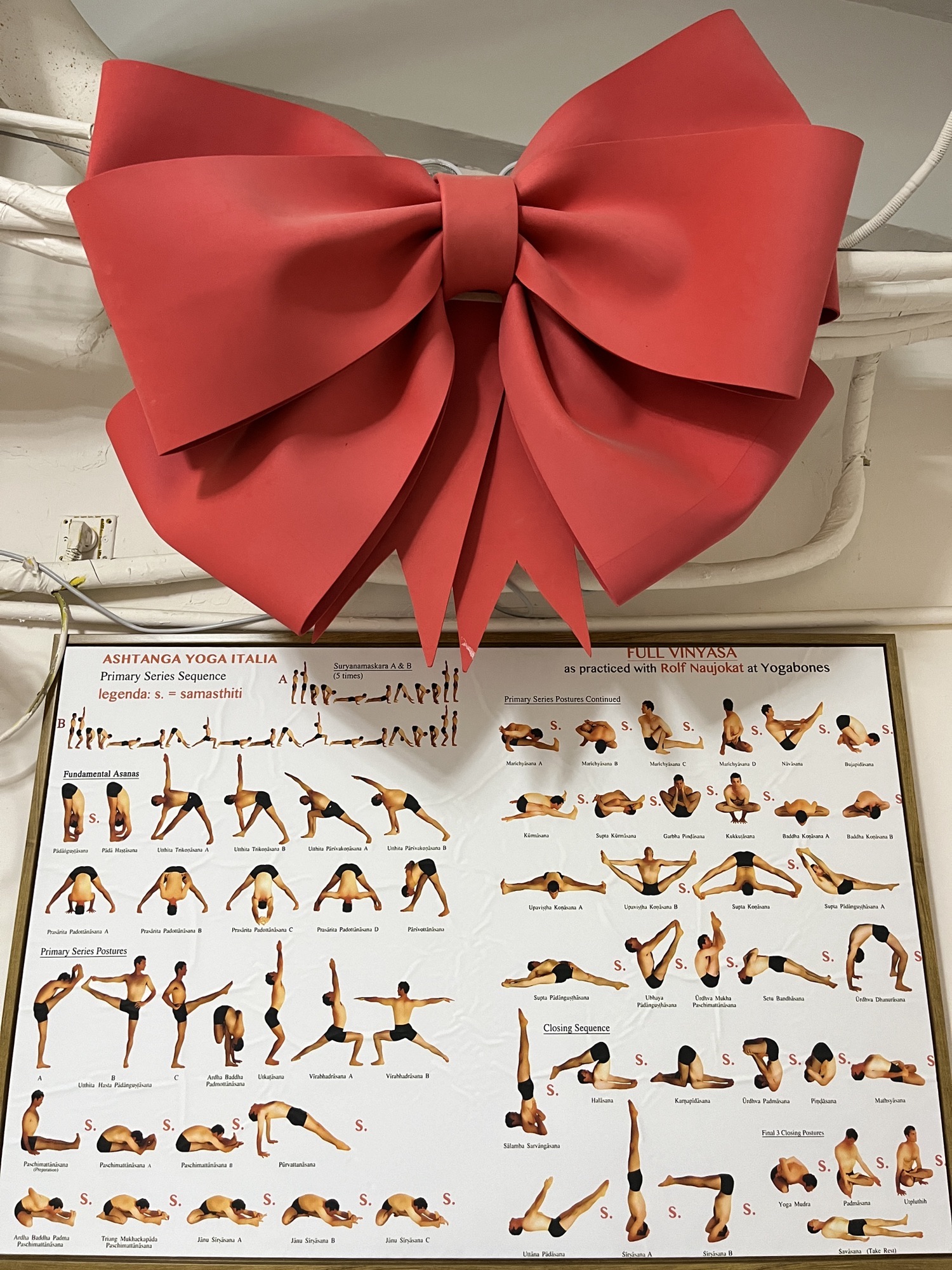 场地封面-Renee Yoga瑜伽(东坝店)