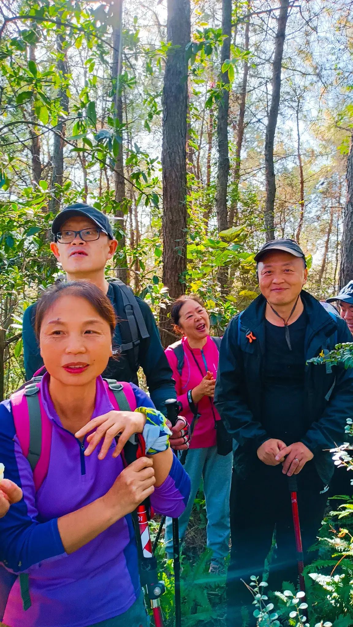 威远古佛顶旅游景区旅行图片 1