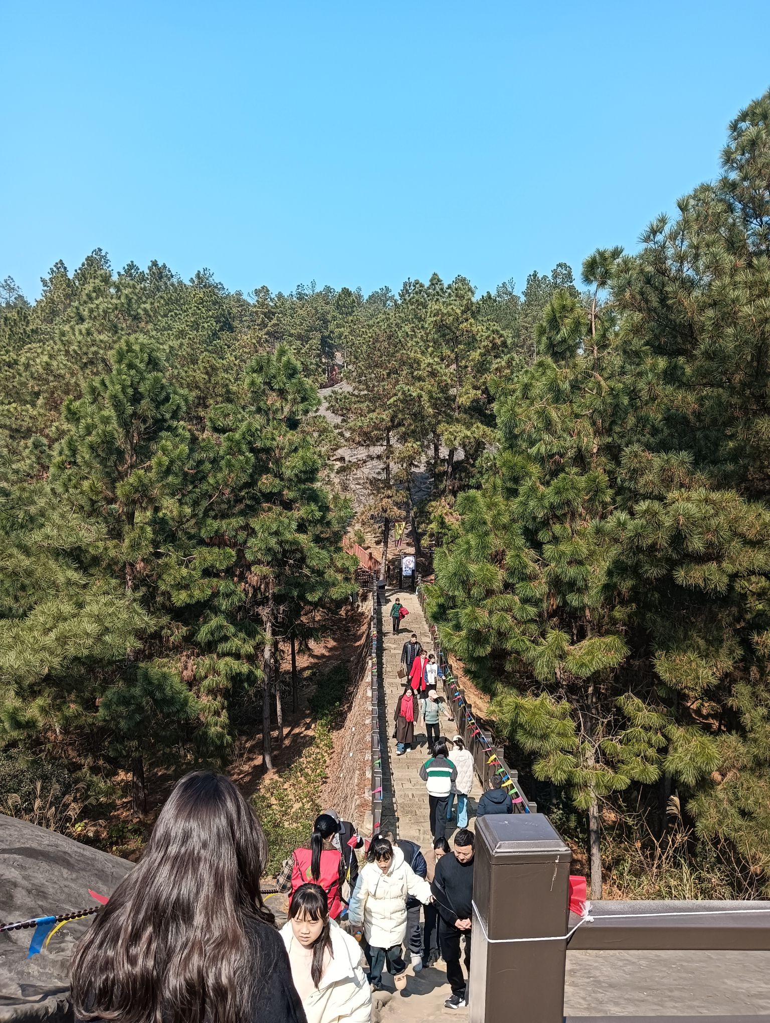 威远古佛顶旅游景区旅行图片 3
