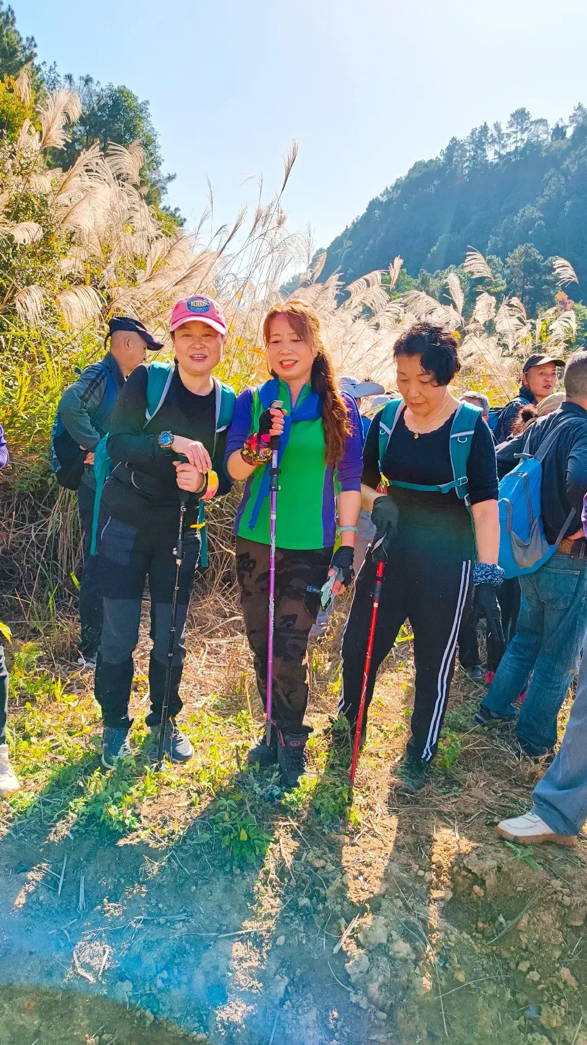 威远古佛顶旅游景区旅行图片 2