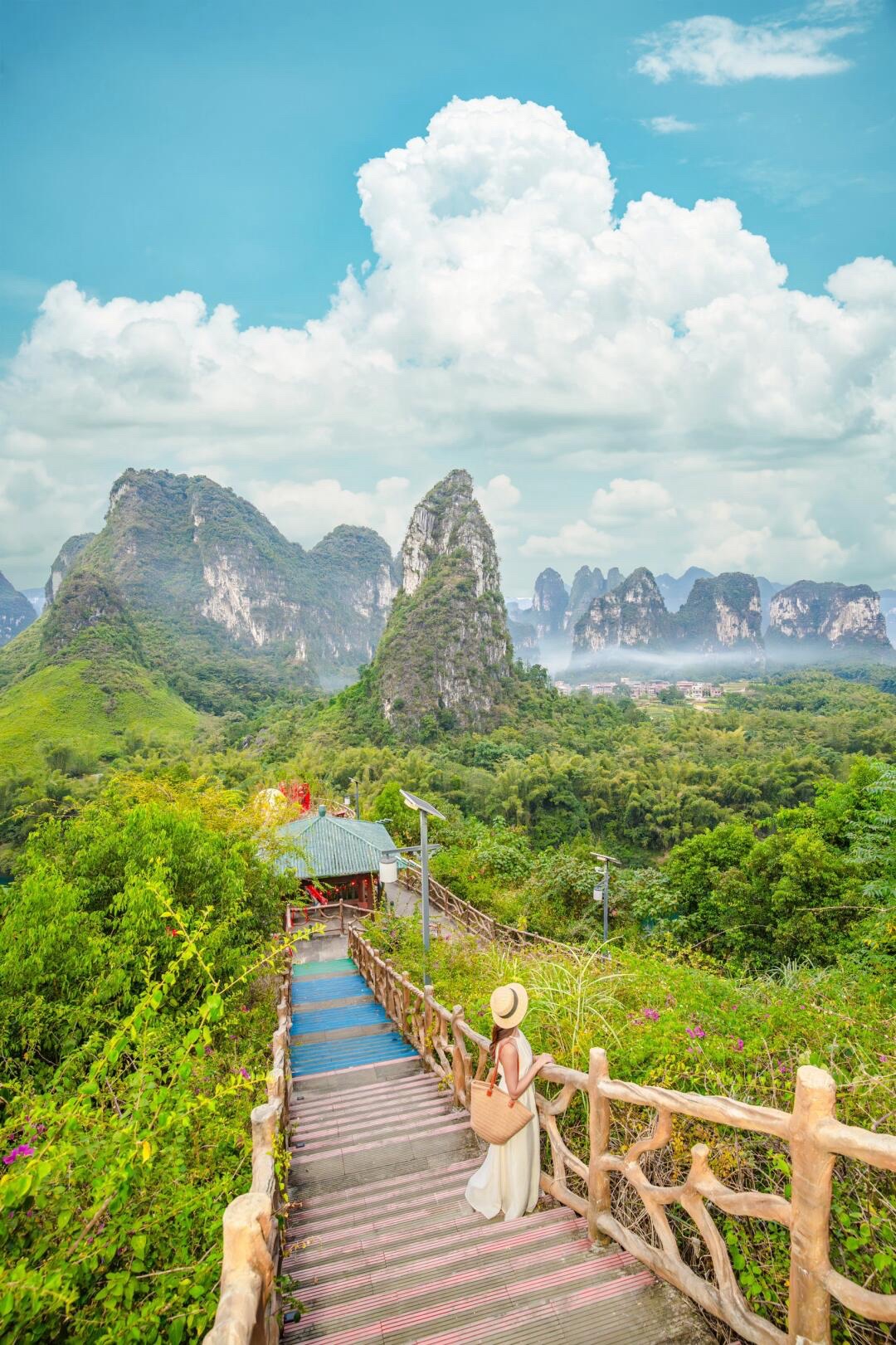 龙江第一湾景区旅行图片 1