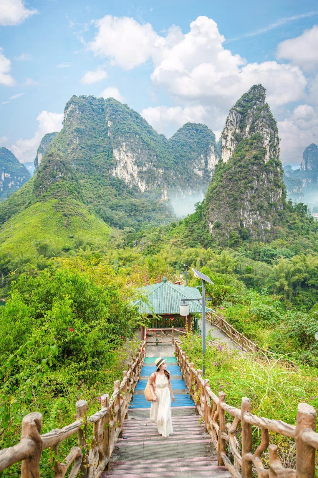 龙江第一湾景区旅行图片 3