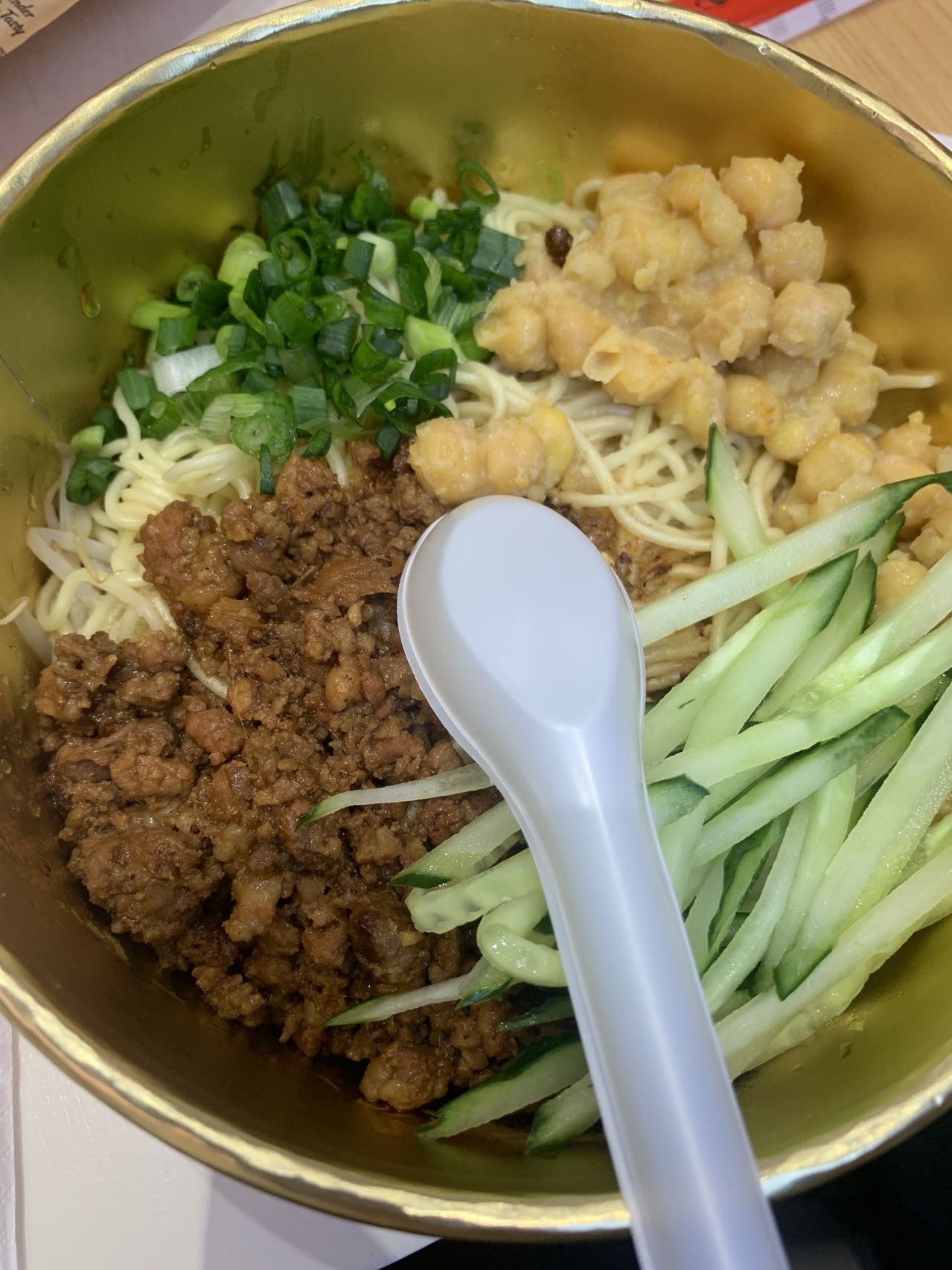 莱得快酸辣粉(国兴店)(暂停营业)