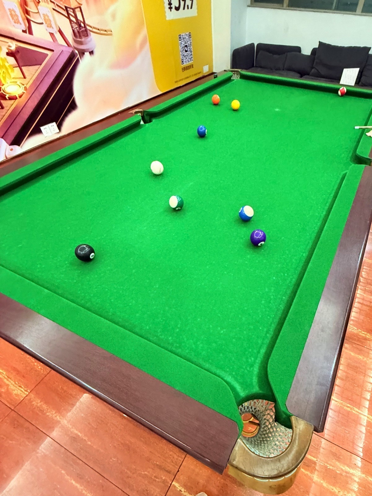 场地封面-四喜棋牌